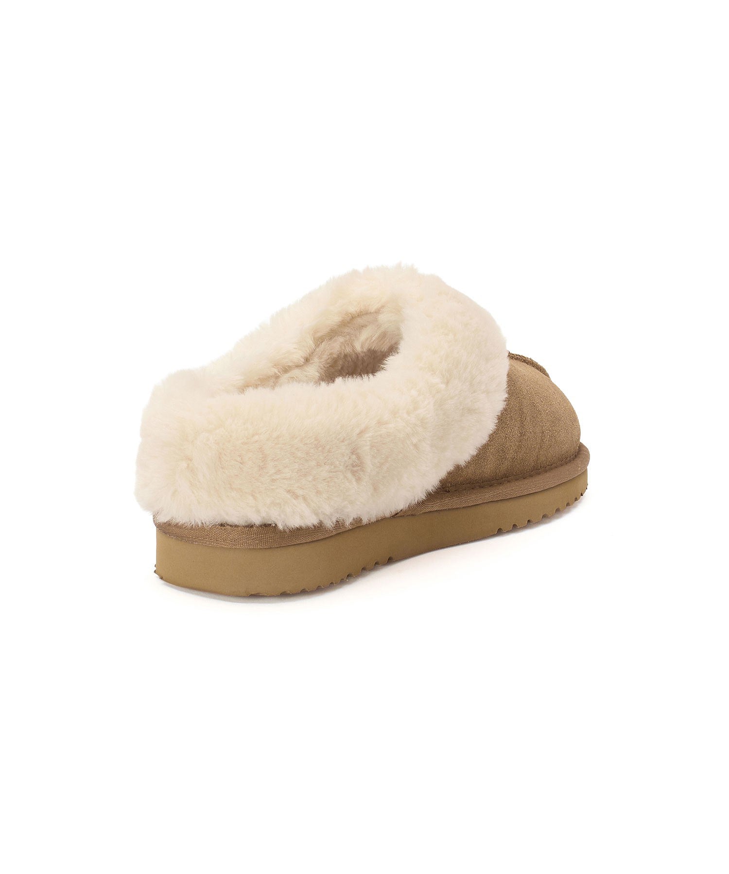 Rockfish Weatherwear/ORIGINAL WINTER FUR MULE