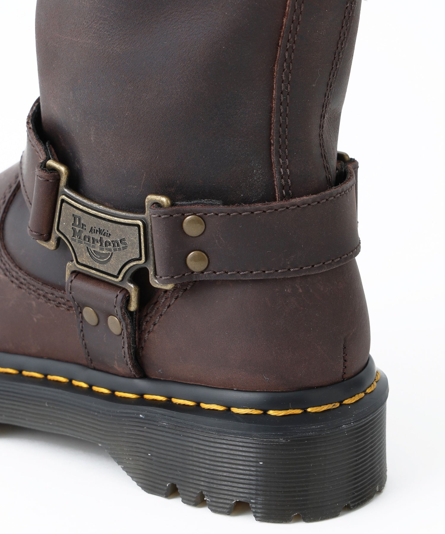 Dr.Martens 31901201 Anistone Hi