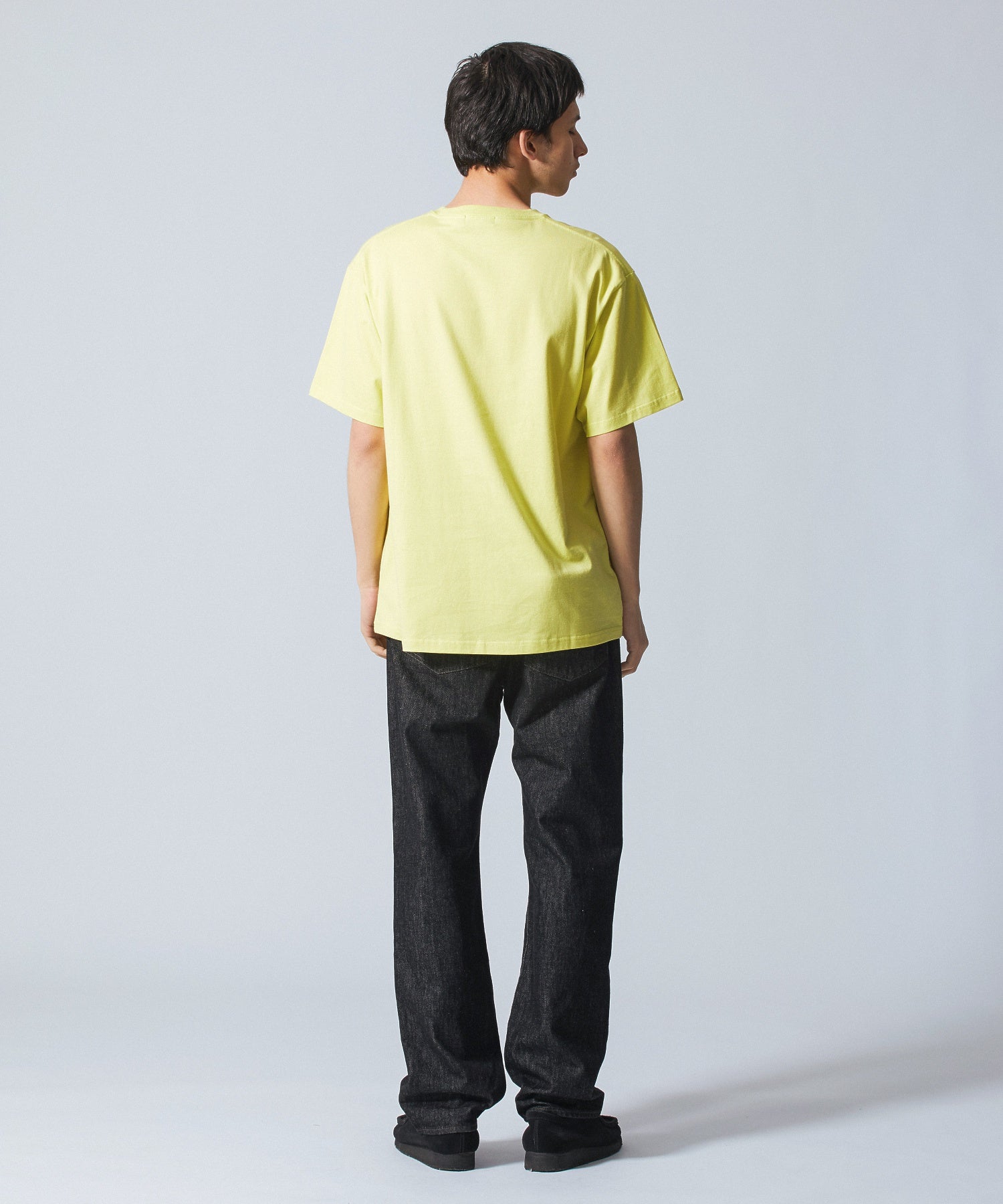 POLYSTYRENE S/S TEE