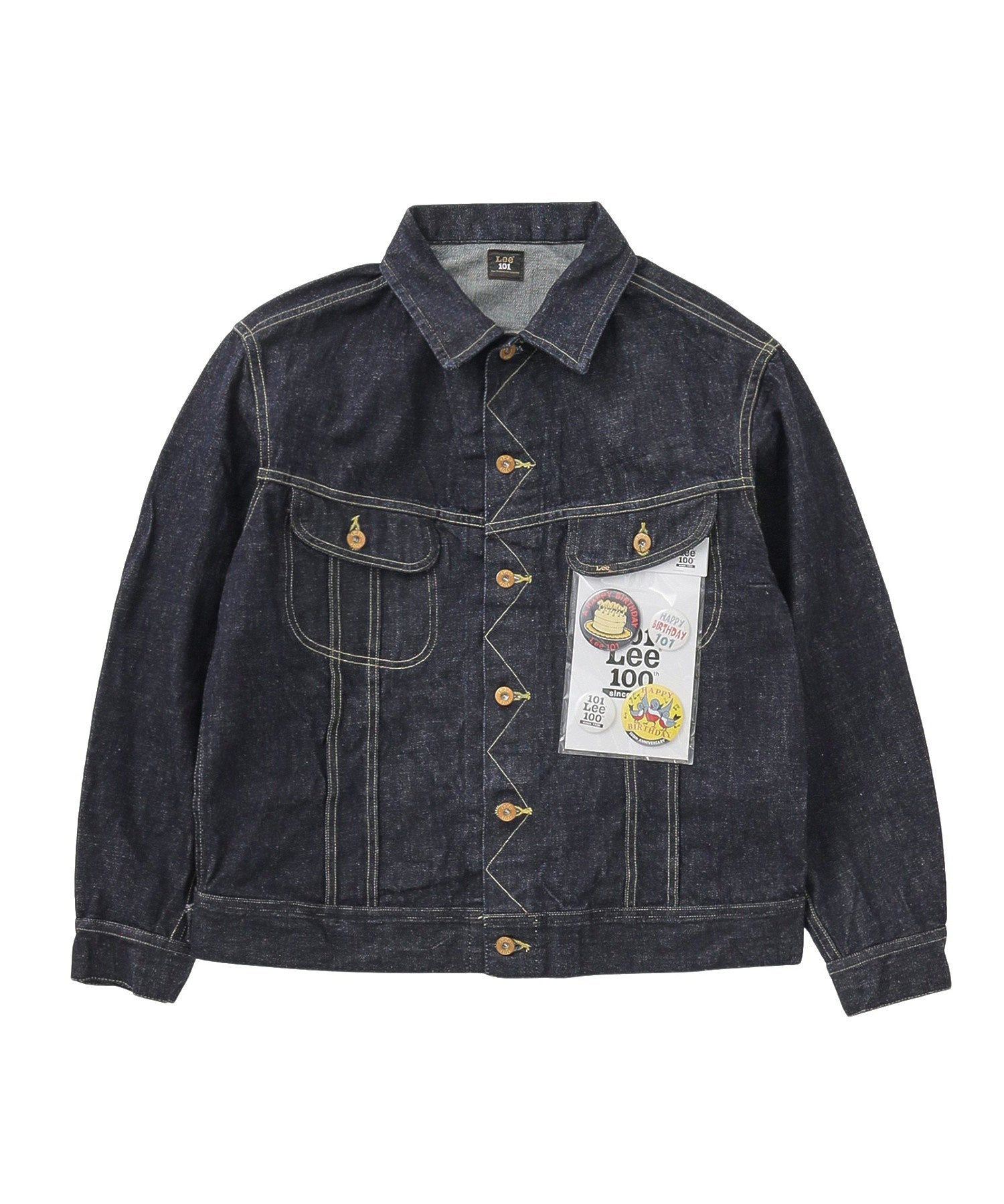 Lee/リー/RIDERS JACKET LM1014-100