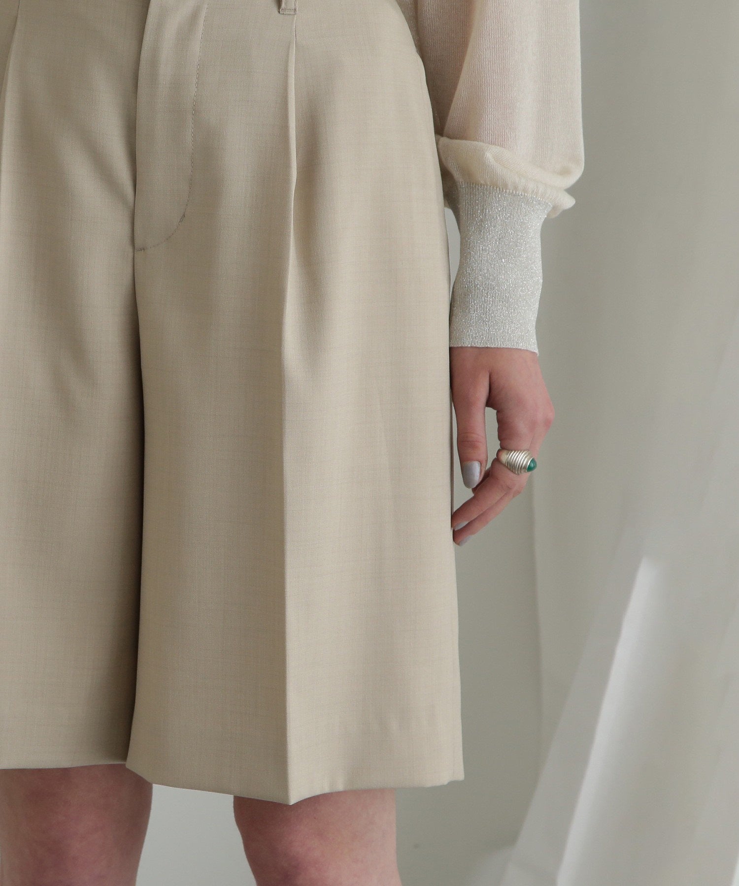 ショートパンツ