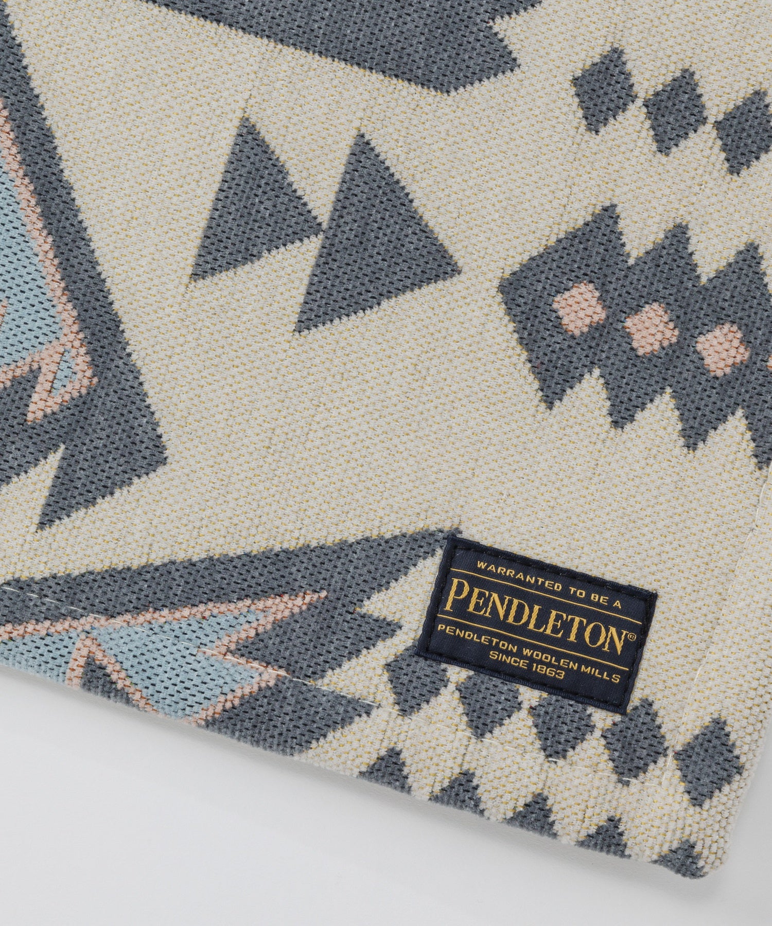 【PENDLETON】Kitchen Middle Mat