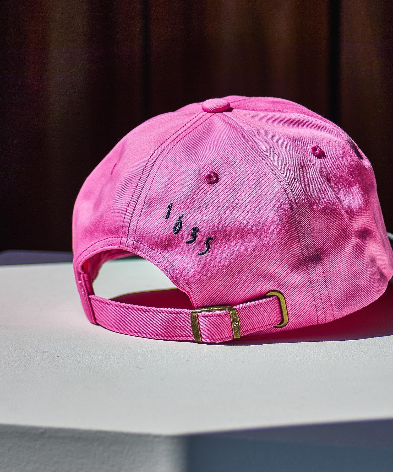 LY/GARABATO CAP