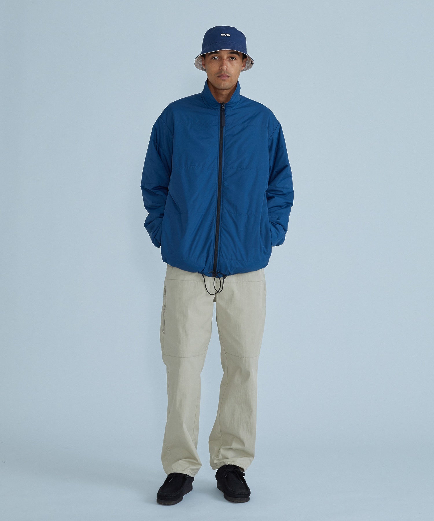 【ARCHIVE】NEW LINER