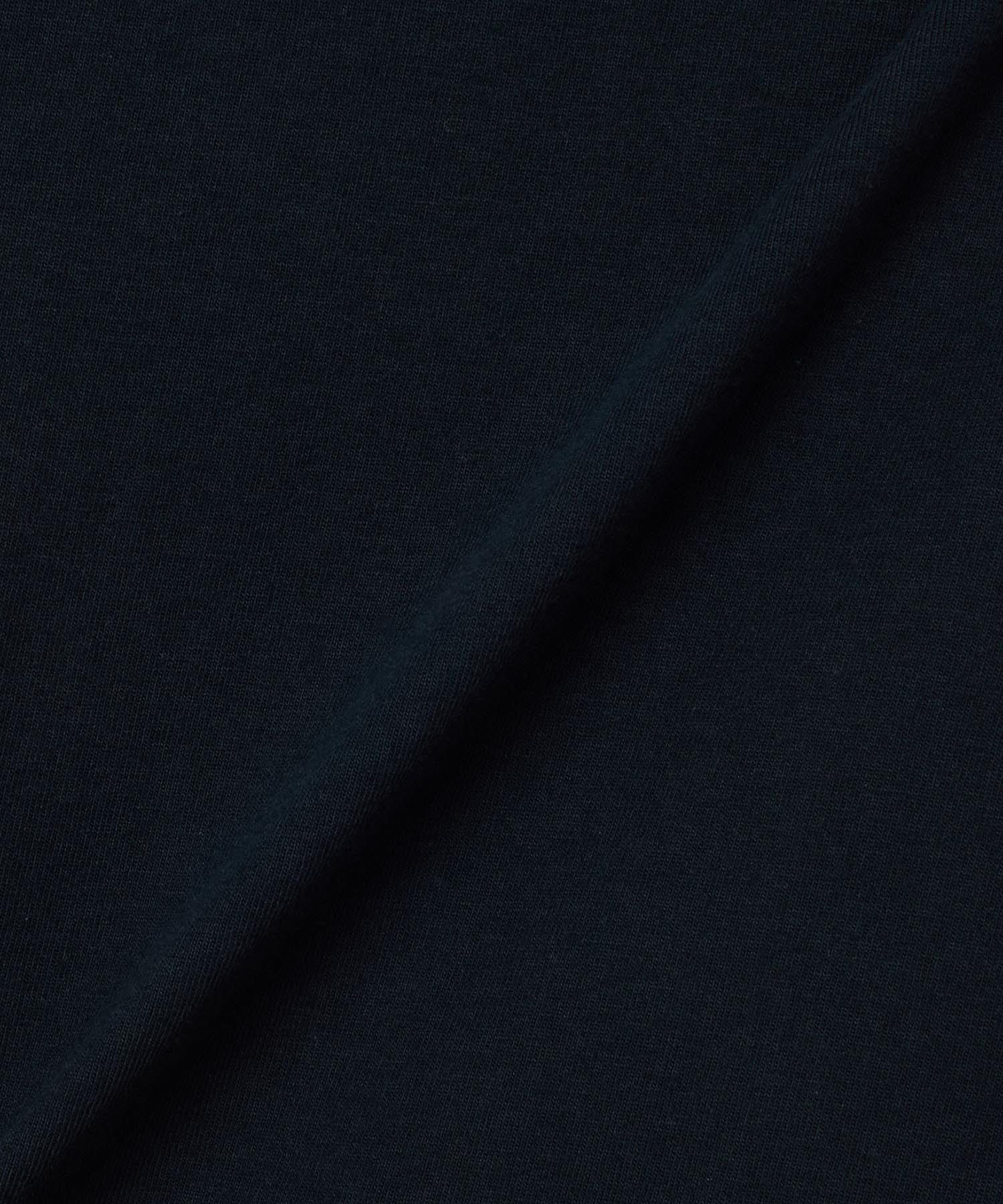PISCESS/HANDWRITEING OVERSIZED T-SHIRTS
