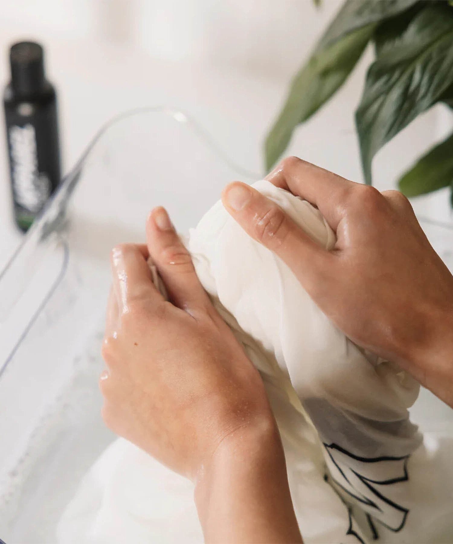 【生分解性洗浄液 アパレルウォッシュ】SNEAKER LAB / スニーカーラボ / APPAREL WASH