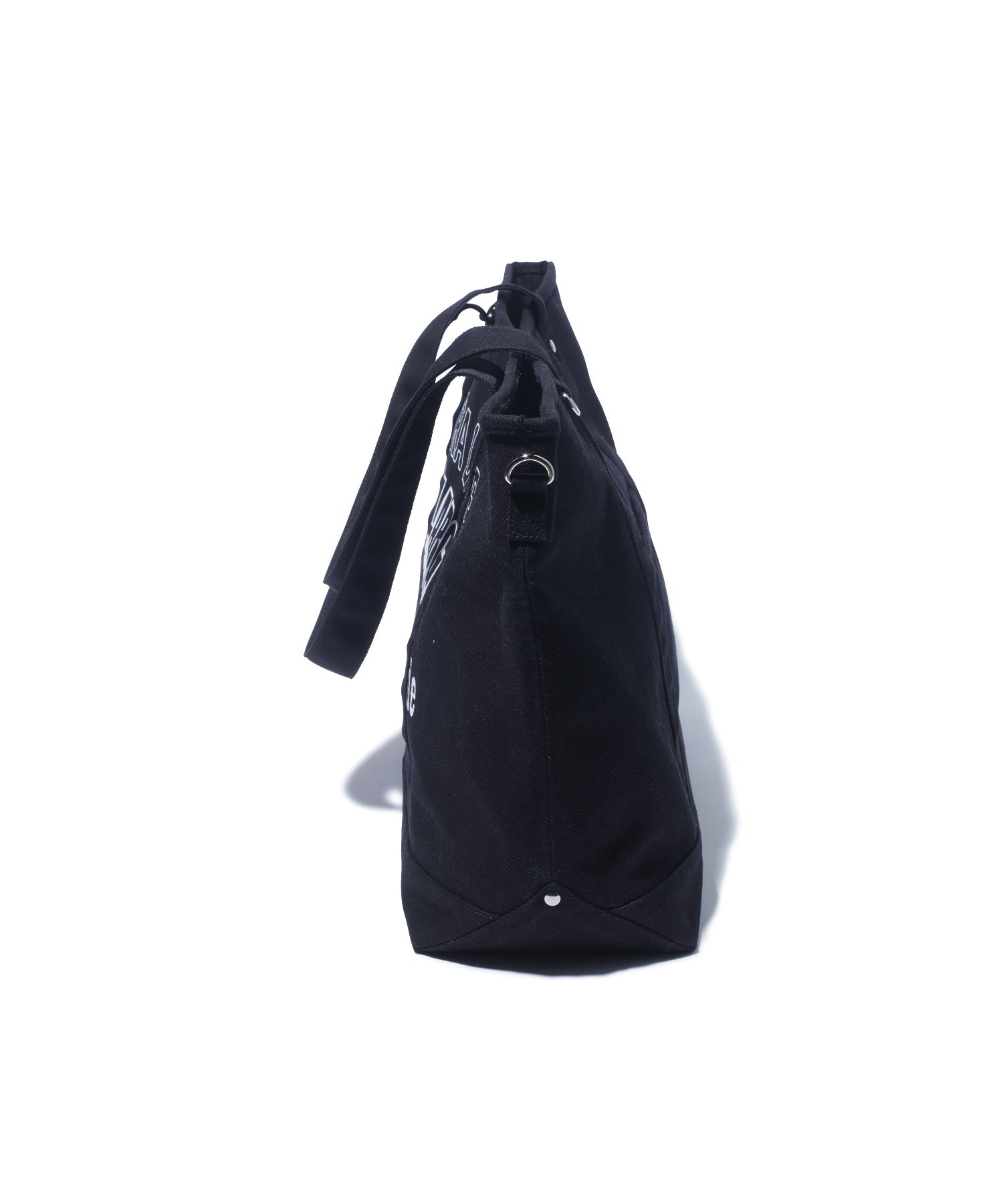 MULTI LOGO TOTE BAG