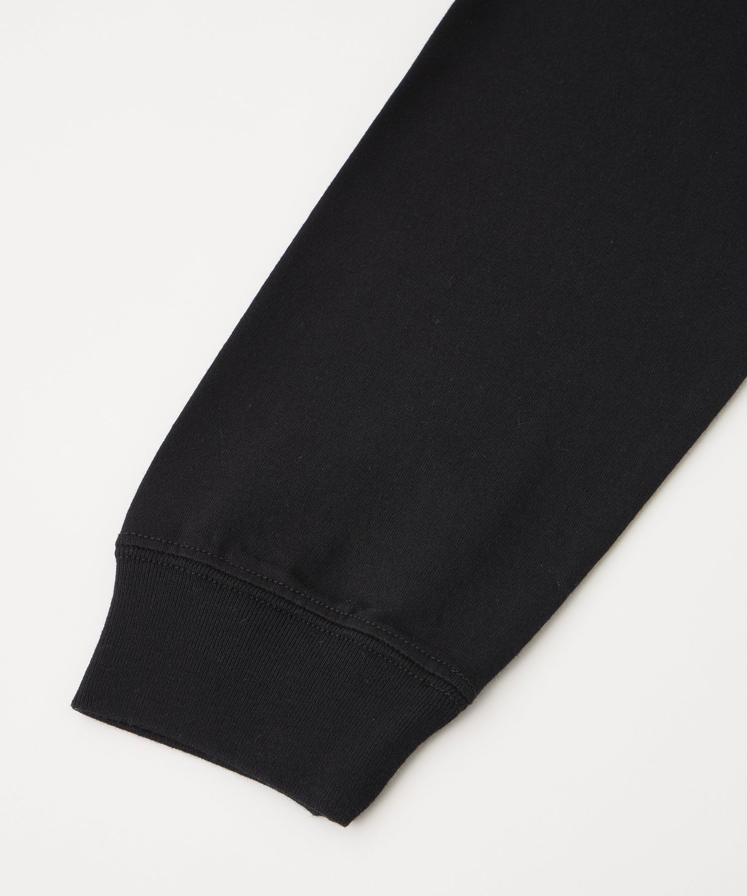 COLLAPSE OVAL LOGO L/S TEE