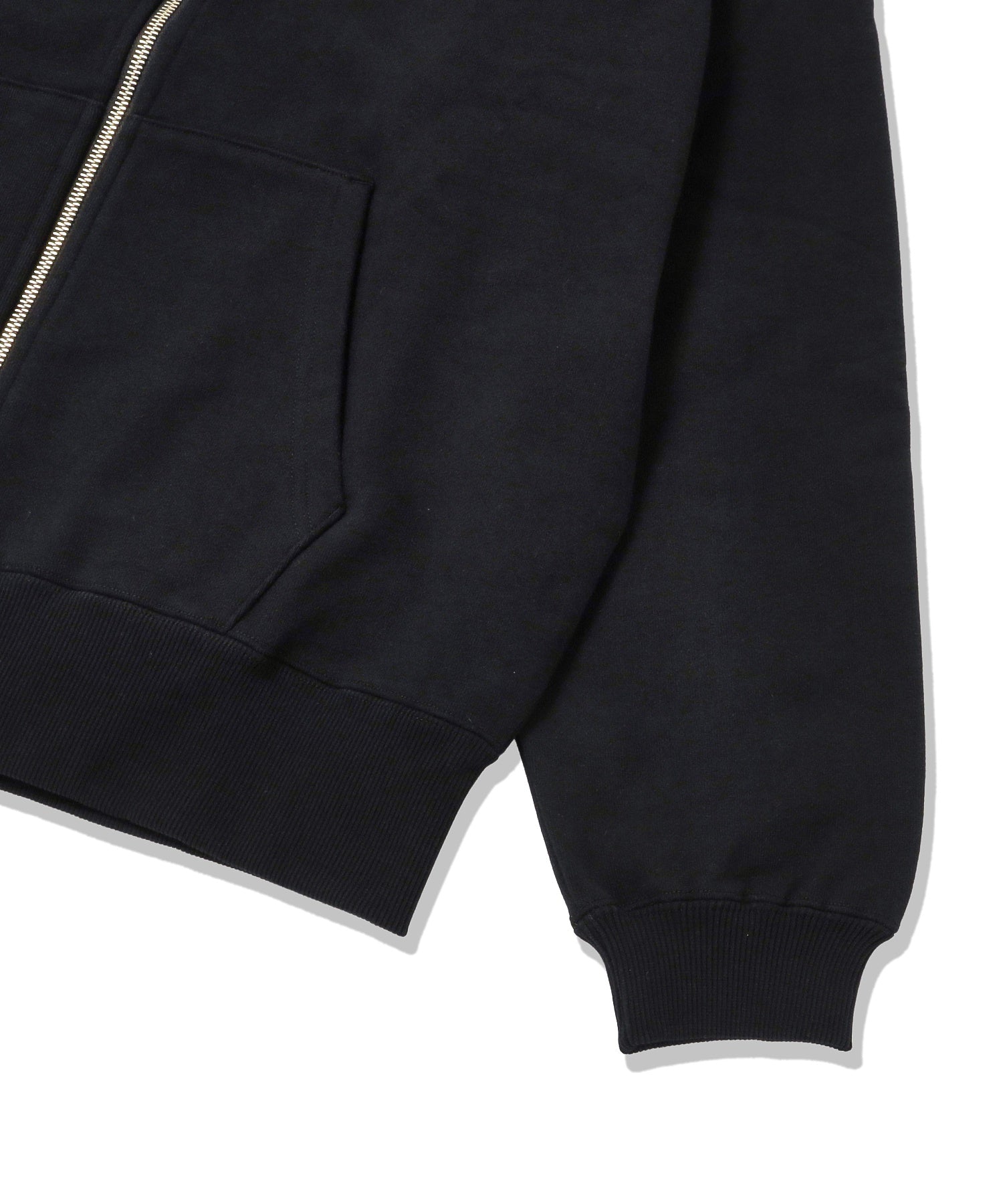 70S ZIP HOODIE
