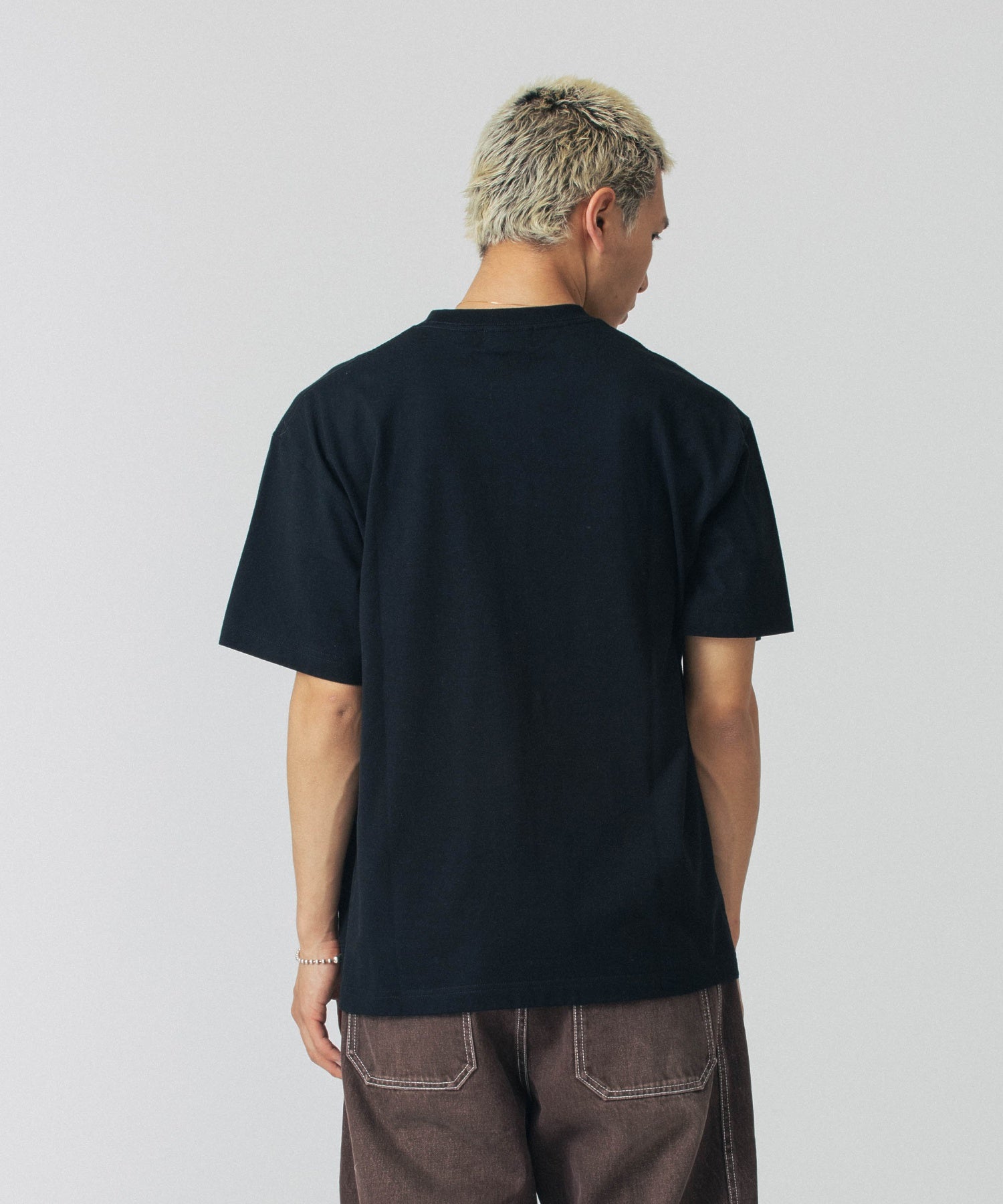 OLD ENGLISH S/S TEE