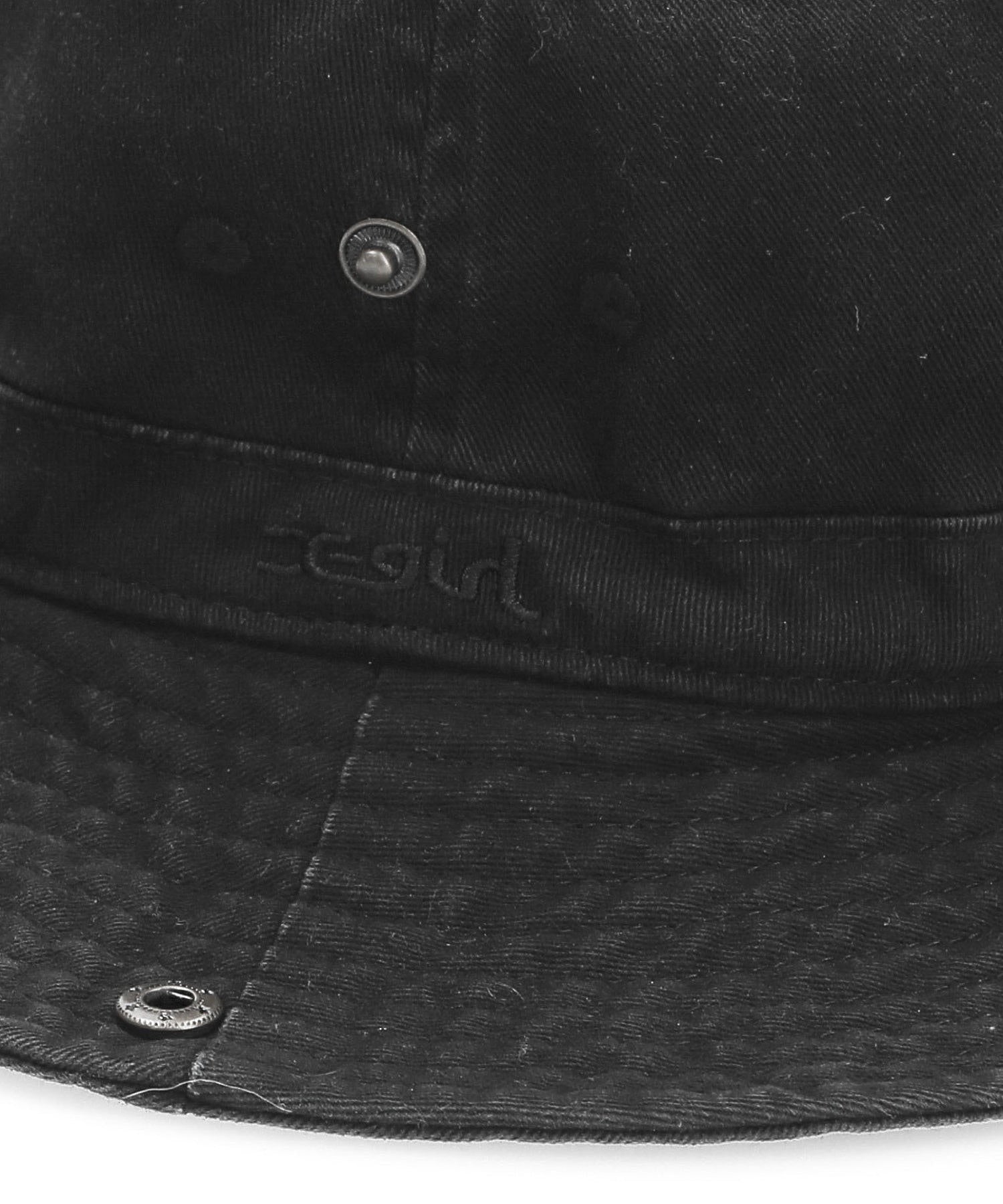 2WAY SAFARI HAT X-girl