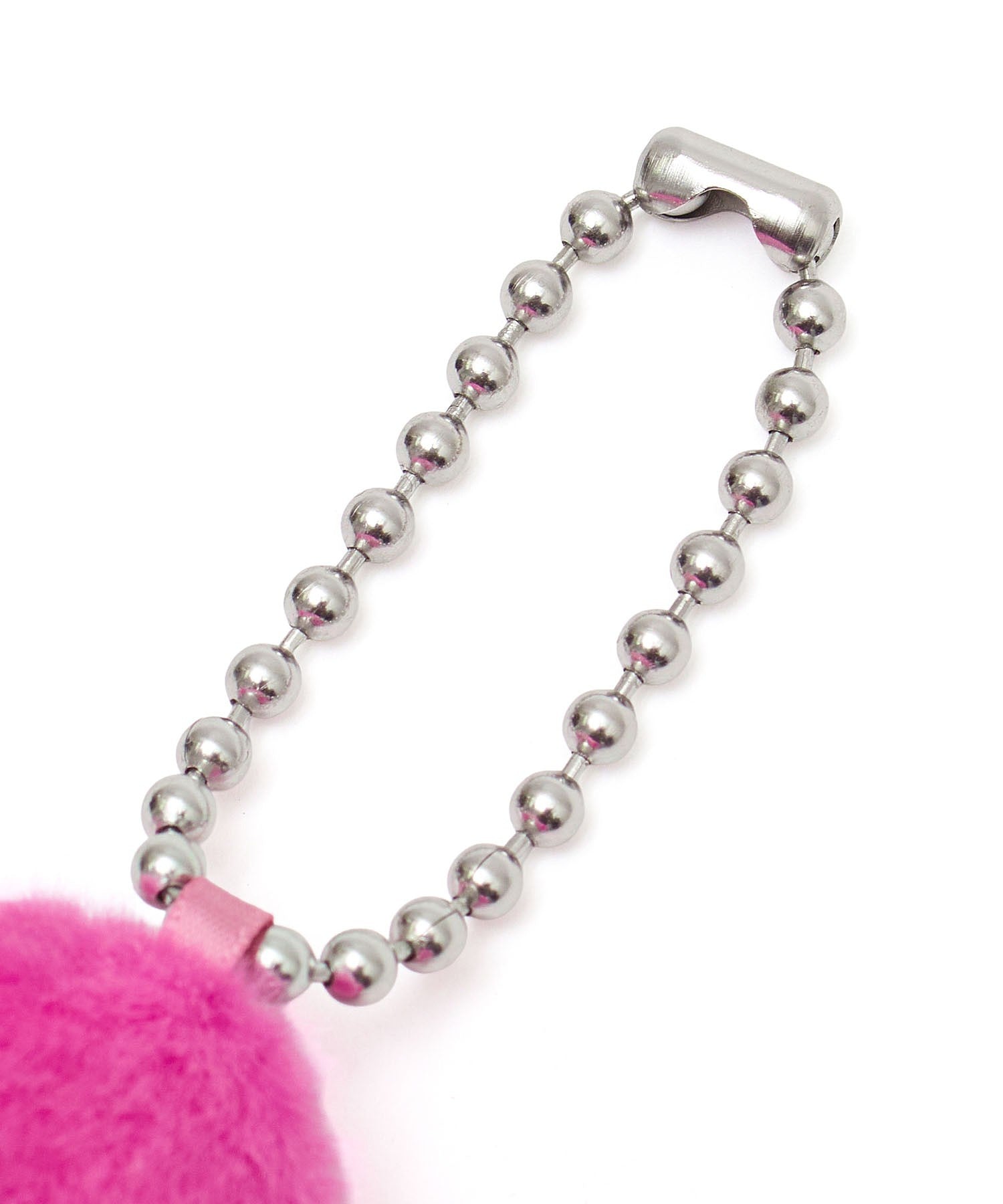 MARY QUANT/DAISY MASCOT KEY HOLDER