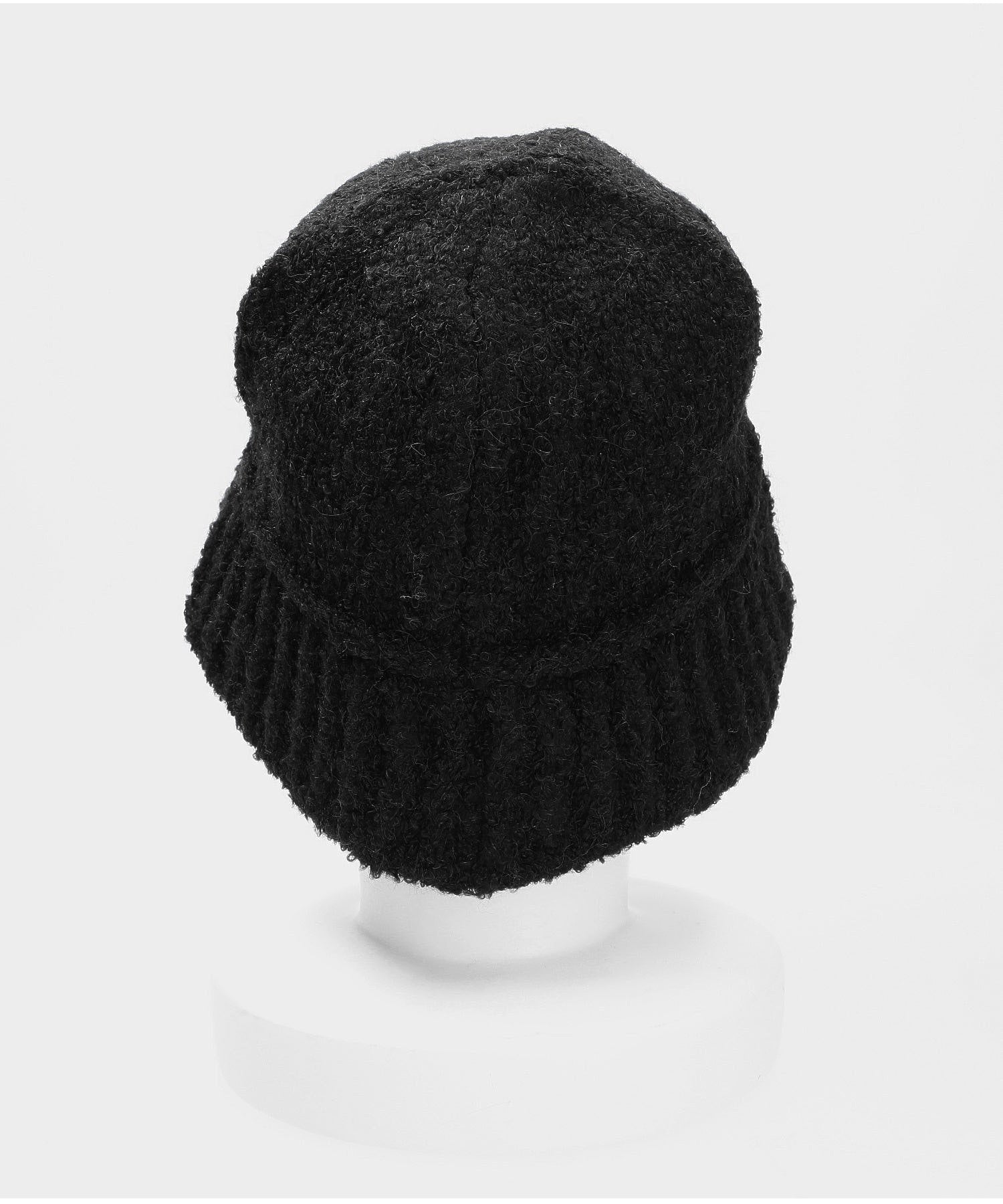 LOOSE KNIT CAP X-girl