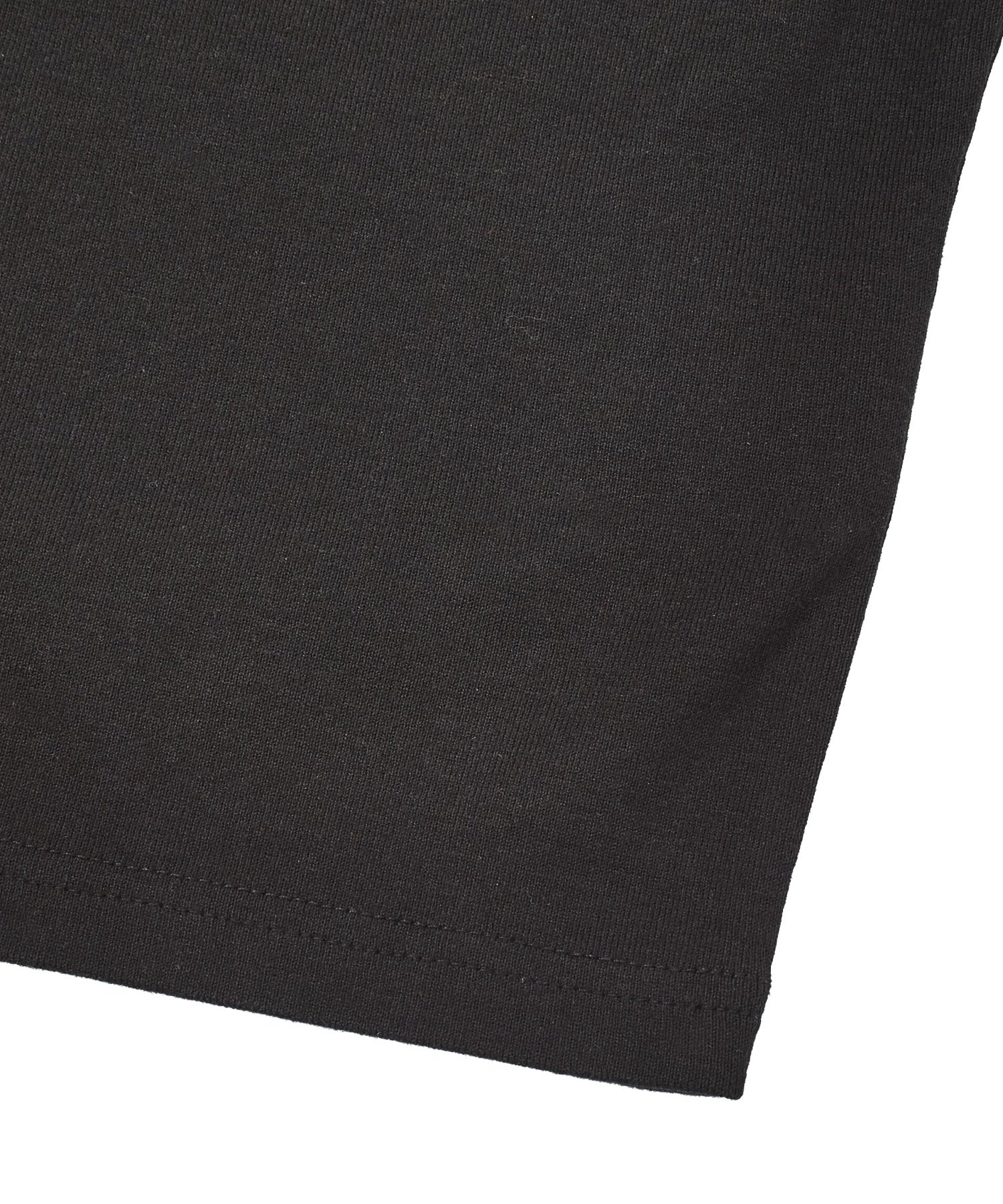 FACE LABEL S/S BABY TEE