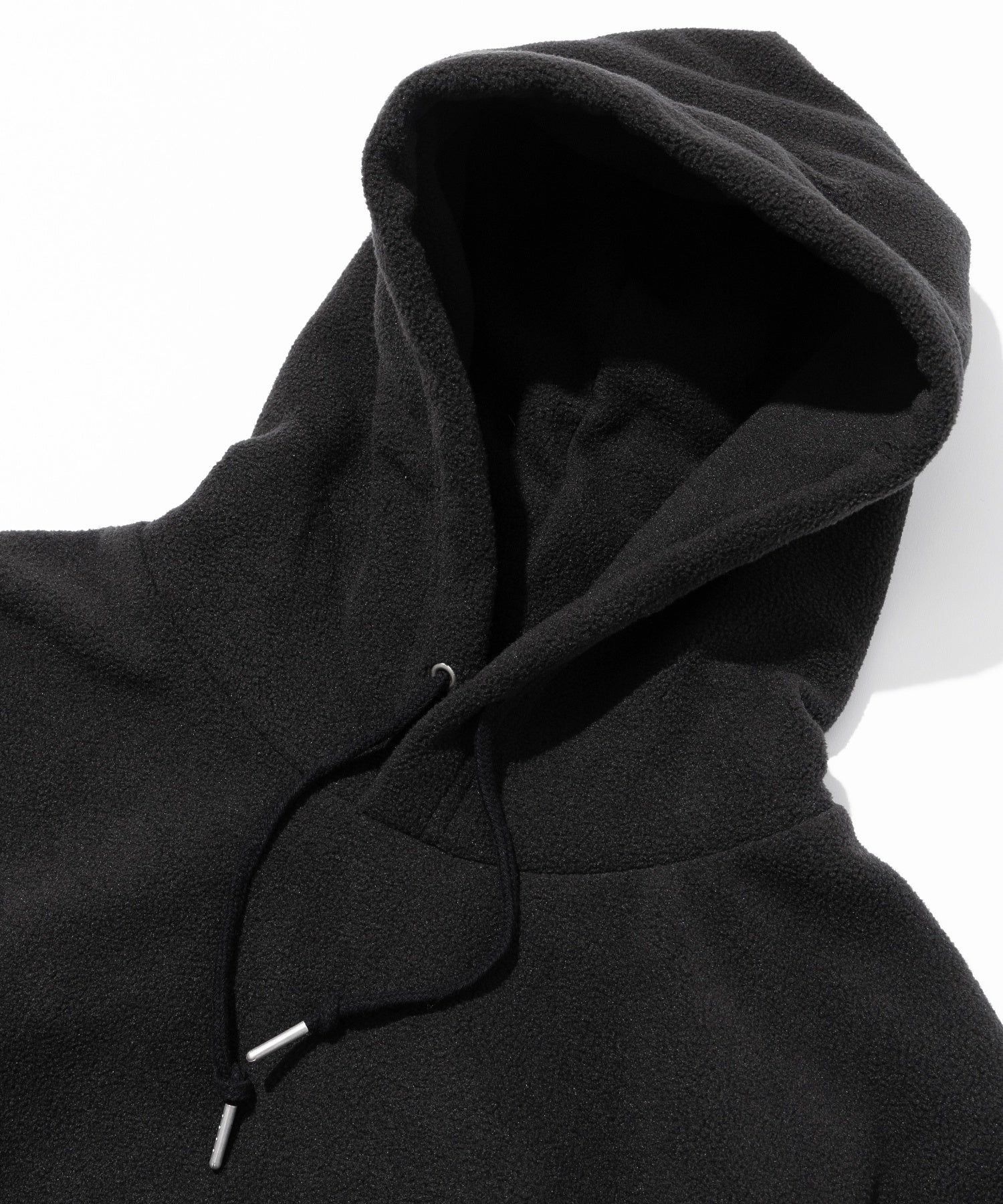 FLEECE SWEATSHIRT