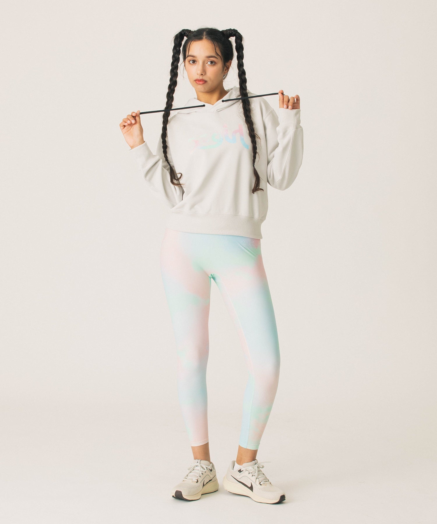 MARBLE LEGGINGS