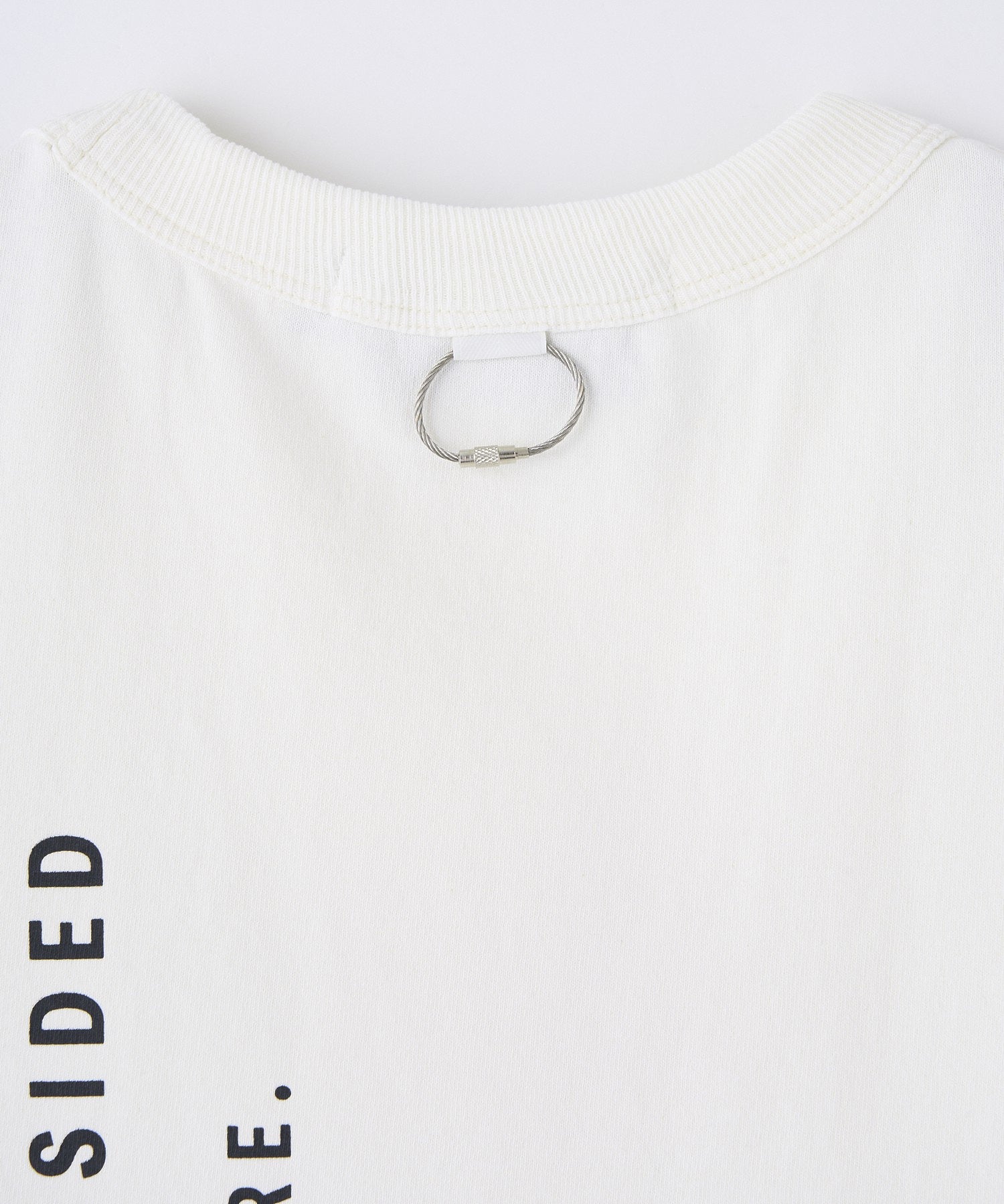 PACE/ペース/DOUBLE SATIRE TEE PF0083