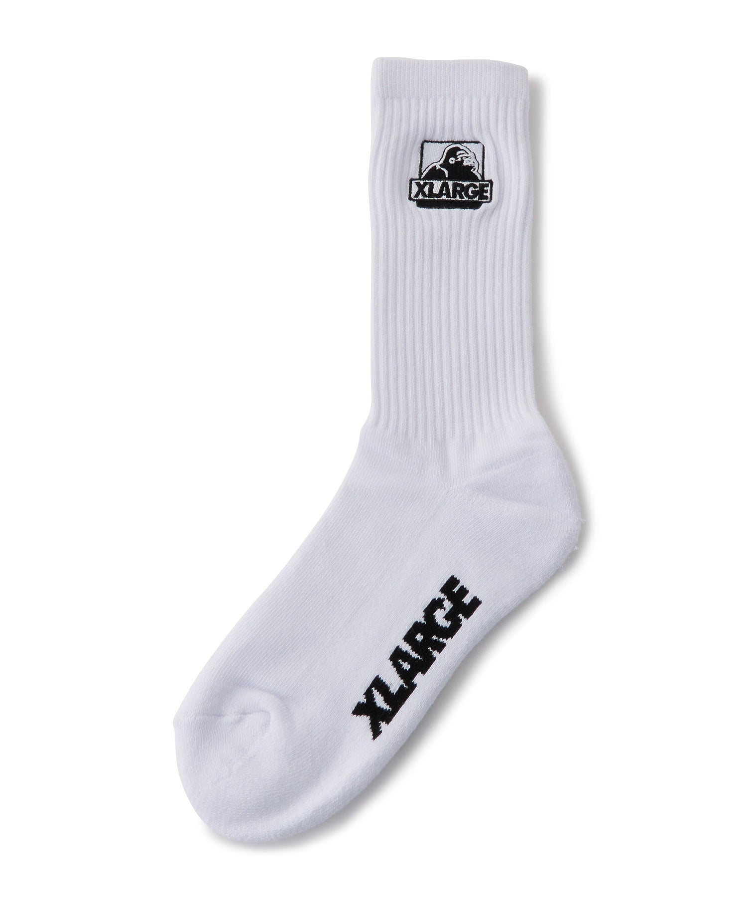 OG EMB SOCKS