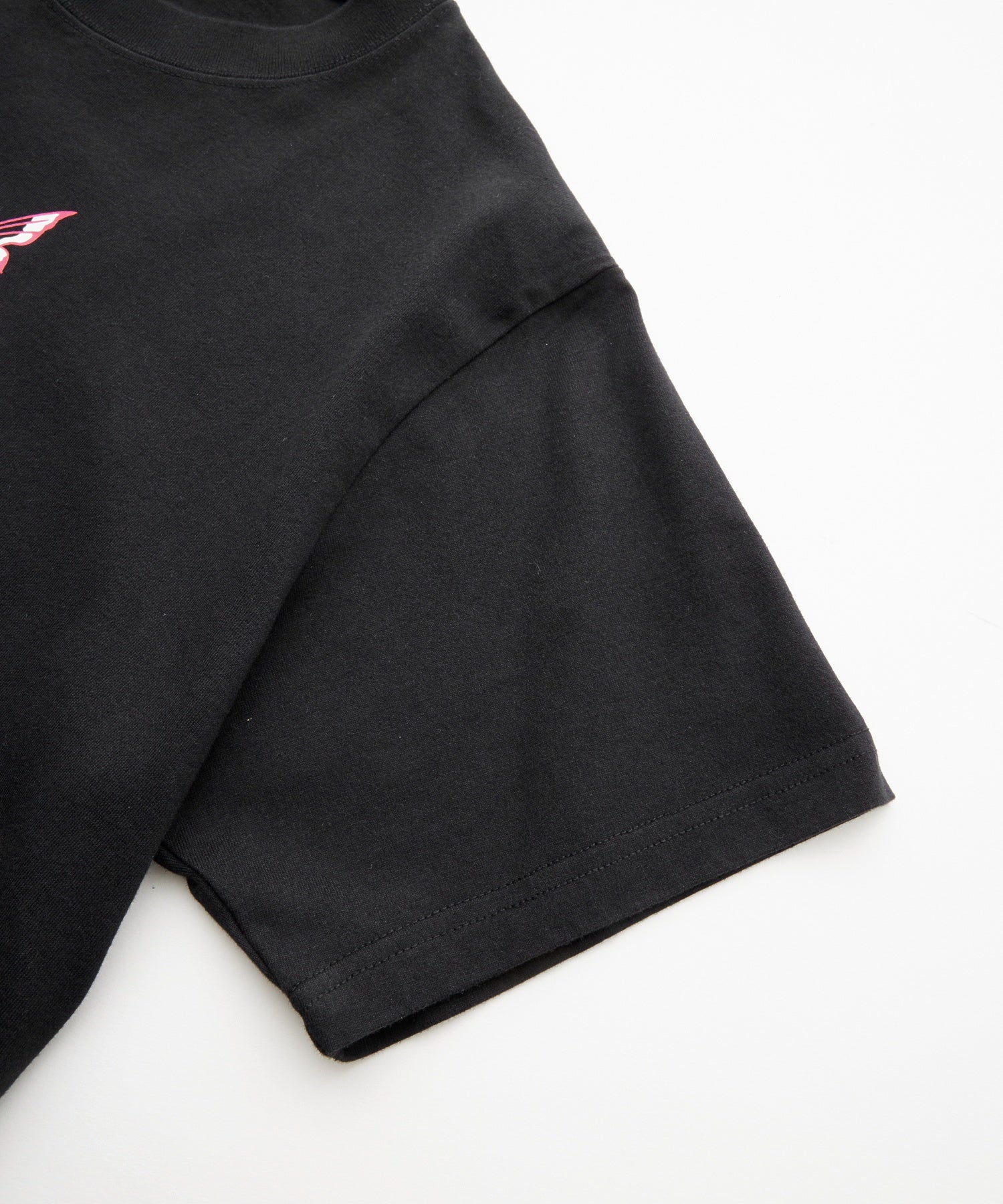 FAIRY FACE S/S TEE