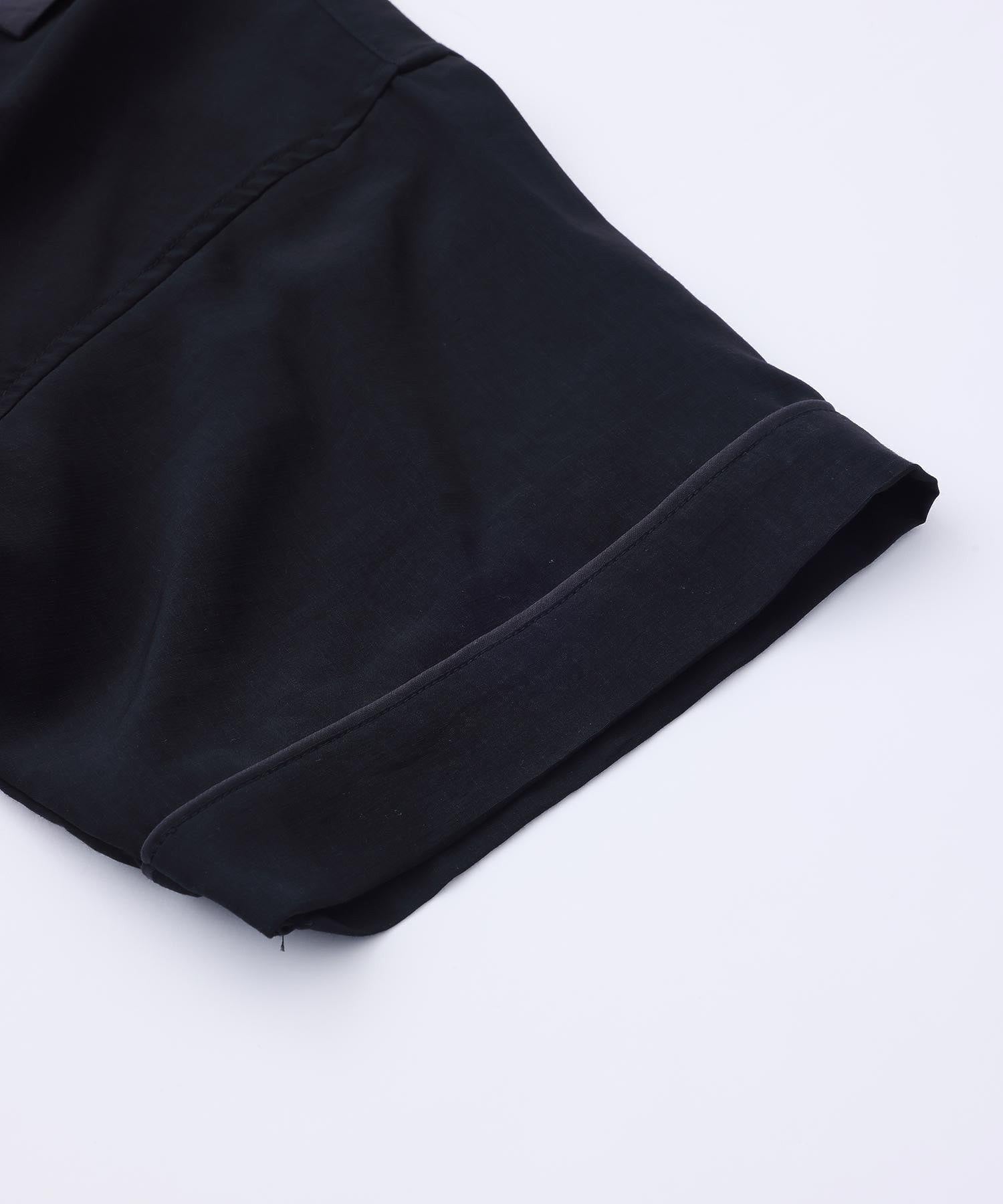S/S BOWLING SHIRT SILAS
