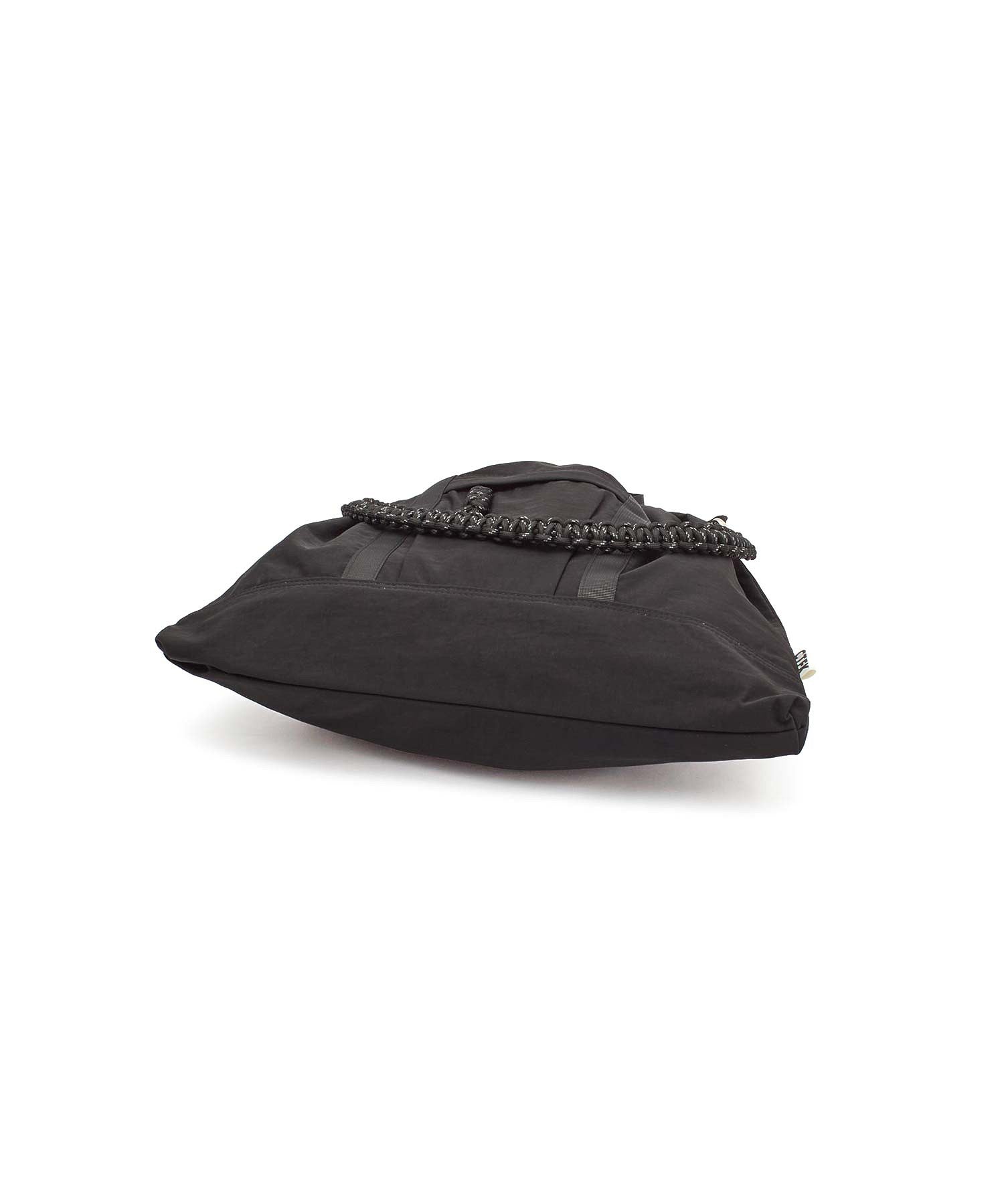 CONTROL FREAK/NYLON 3WAY SQUARE TOTE