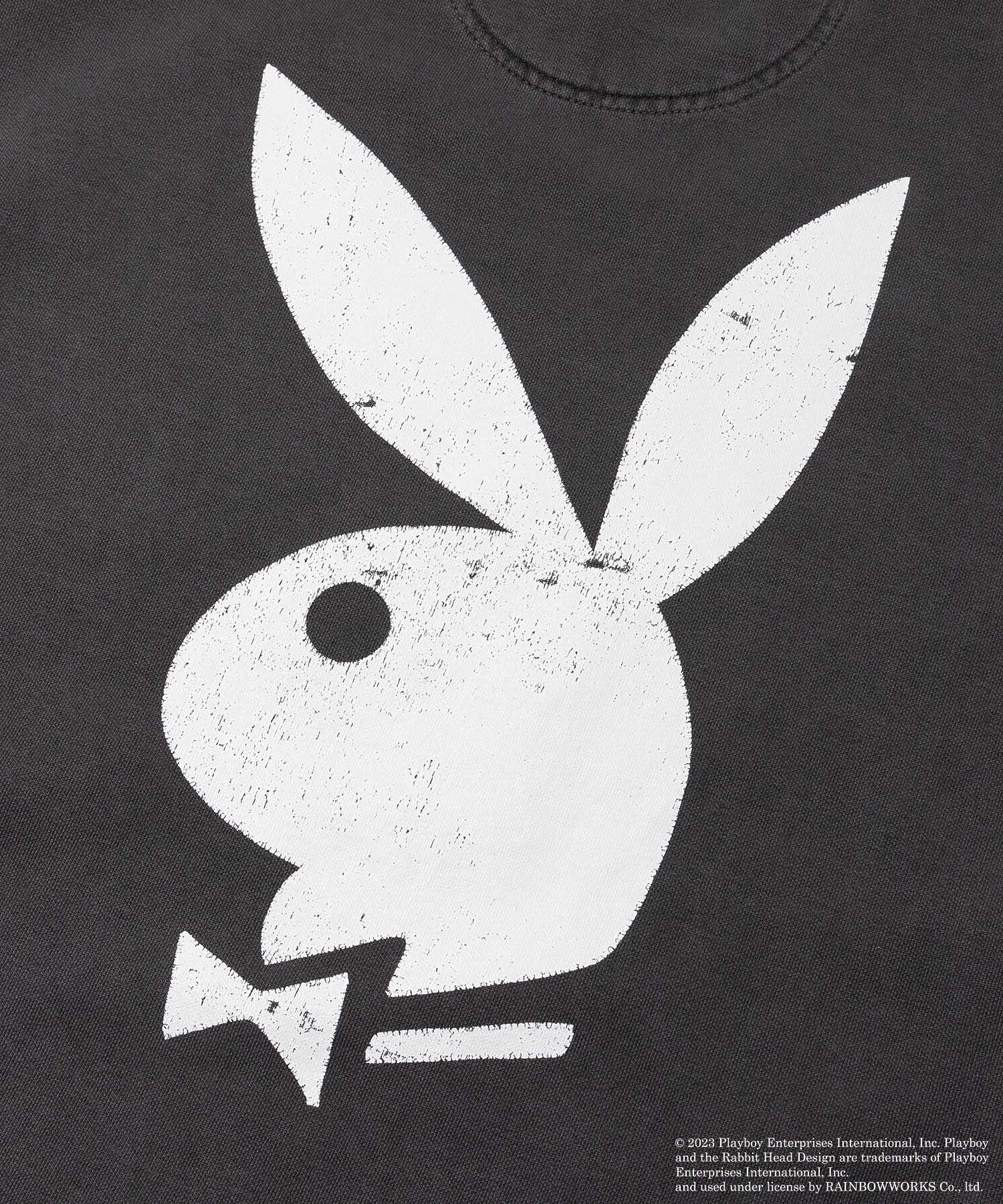 PLAYBOY x SILAS SWEATSHIRT