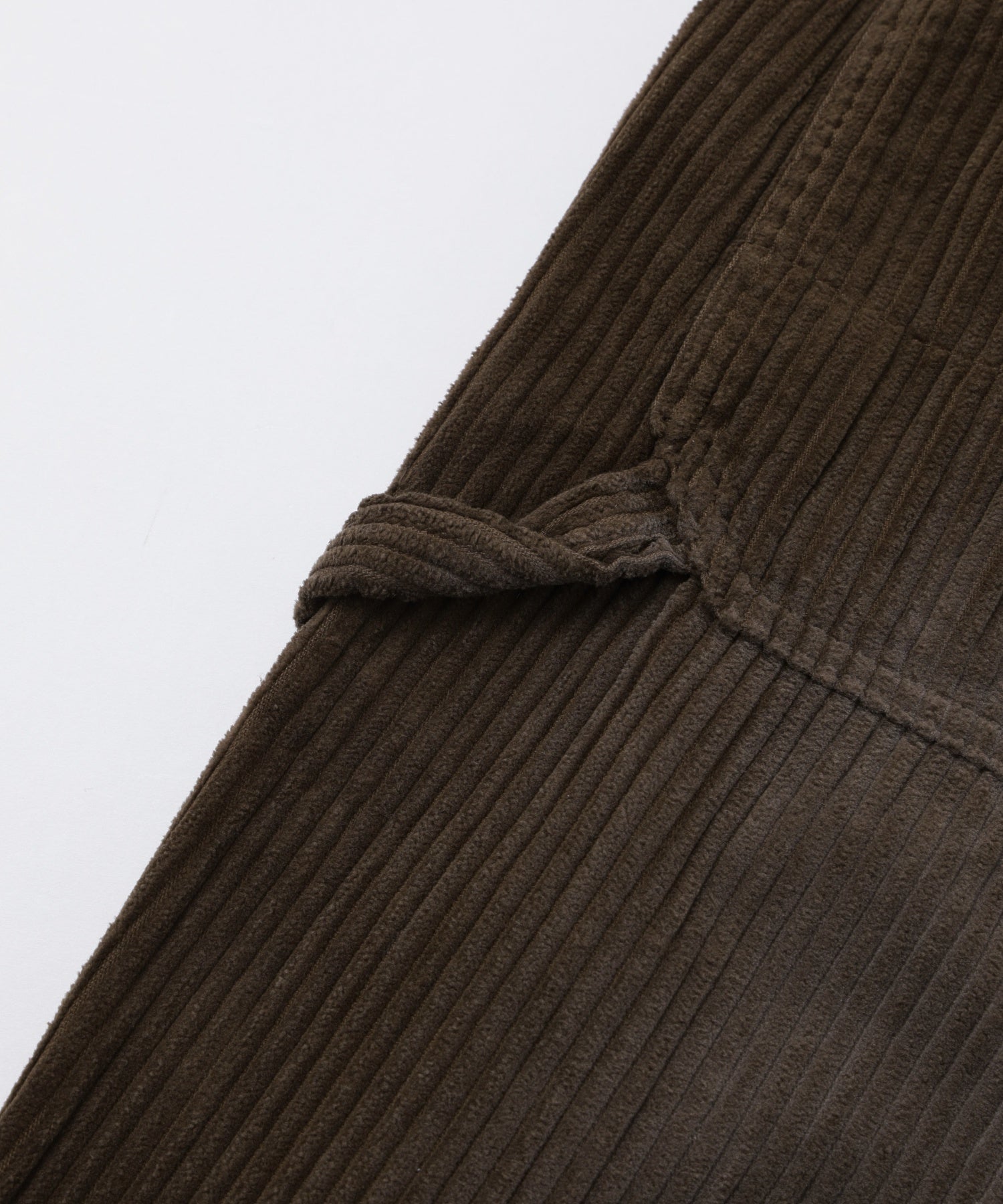 GRAMICCI/グラミチ/BIG WALE CARPENTER PANT G6FM-P053