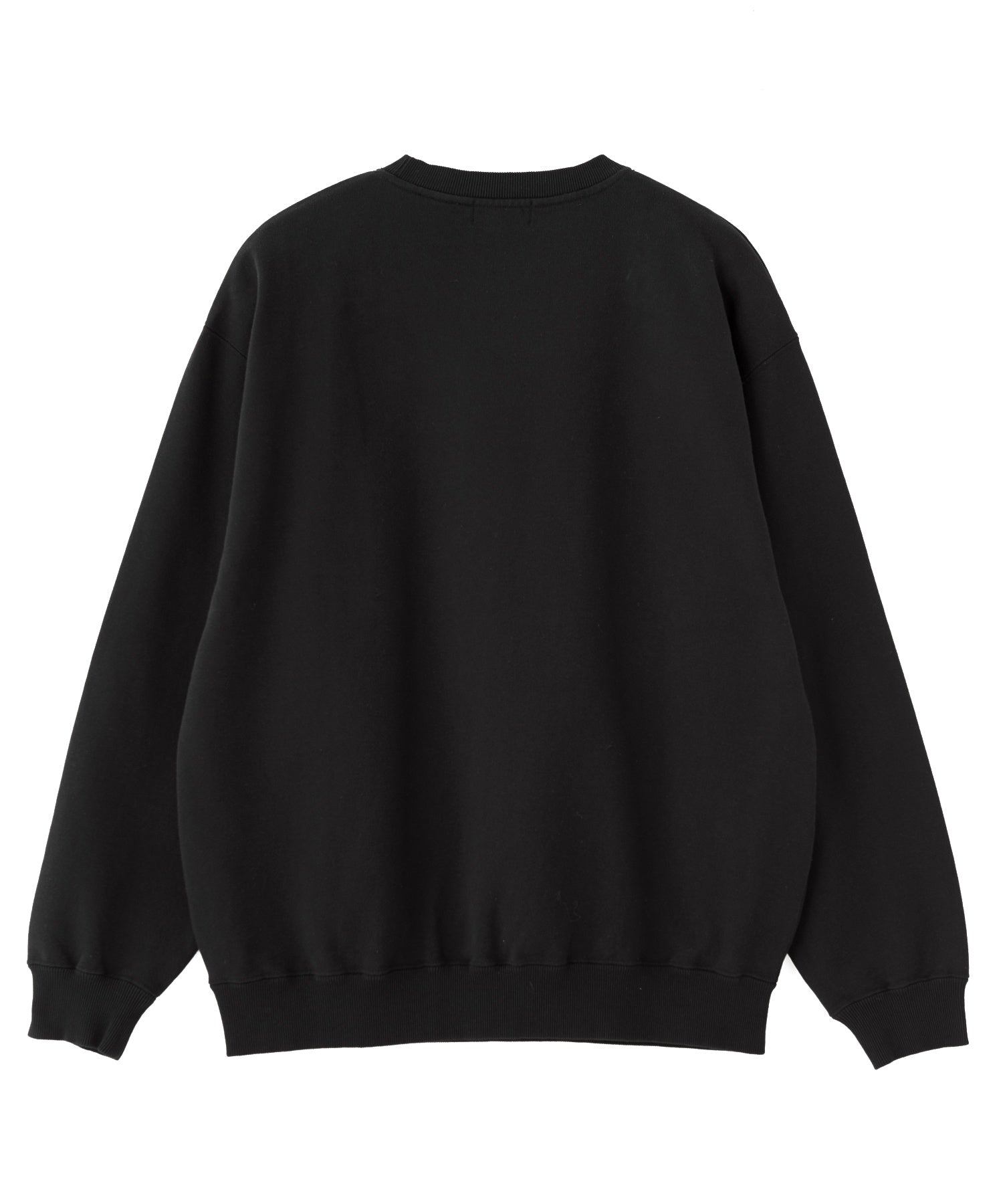 PATTERN OG CREWNECK SWEATSHIRT