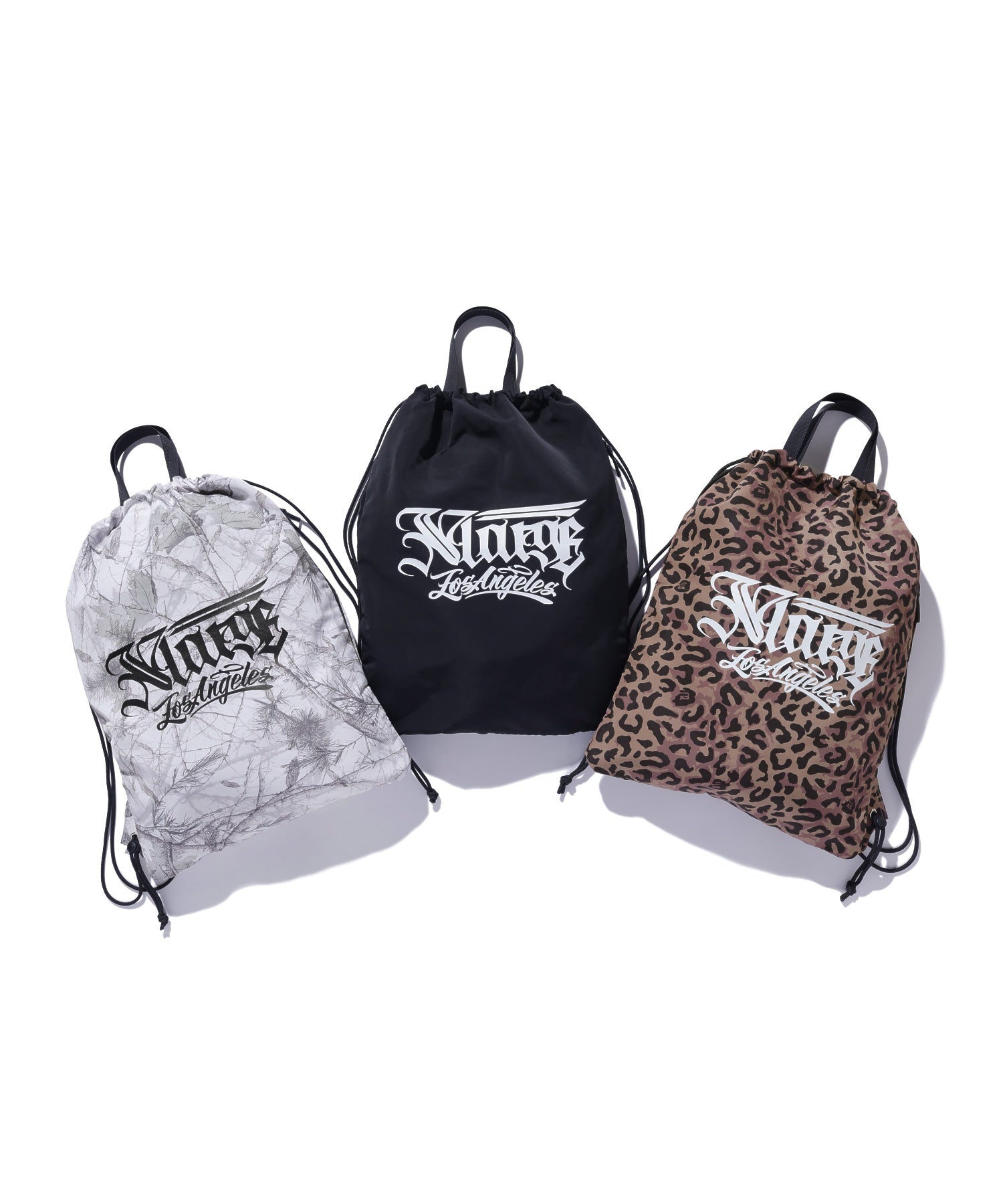 2WAY KNAPSACK