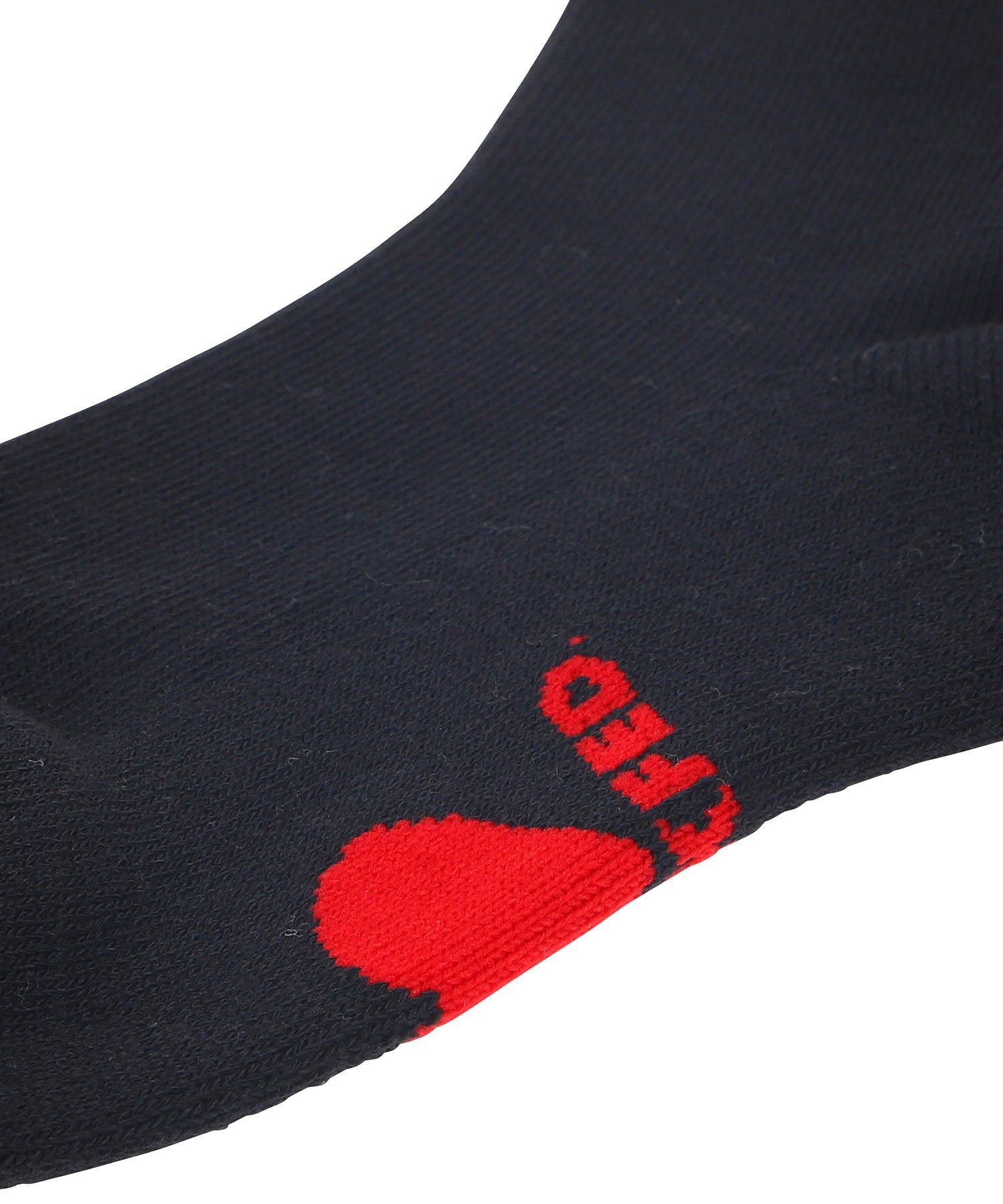 BAR AND HEART SOCKS SET MILKFED.