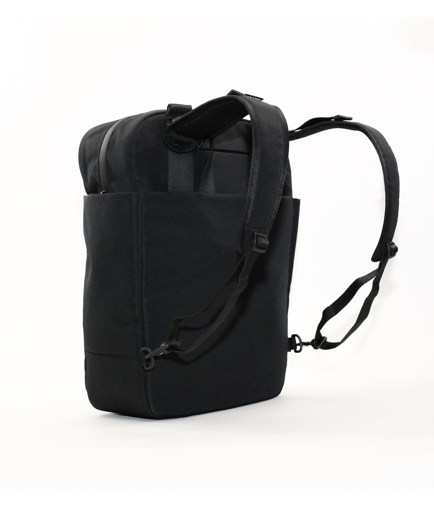 INCO300716-BLK Incase Transfer 2-Way Tote