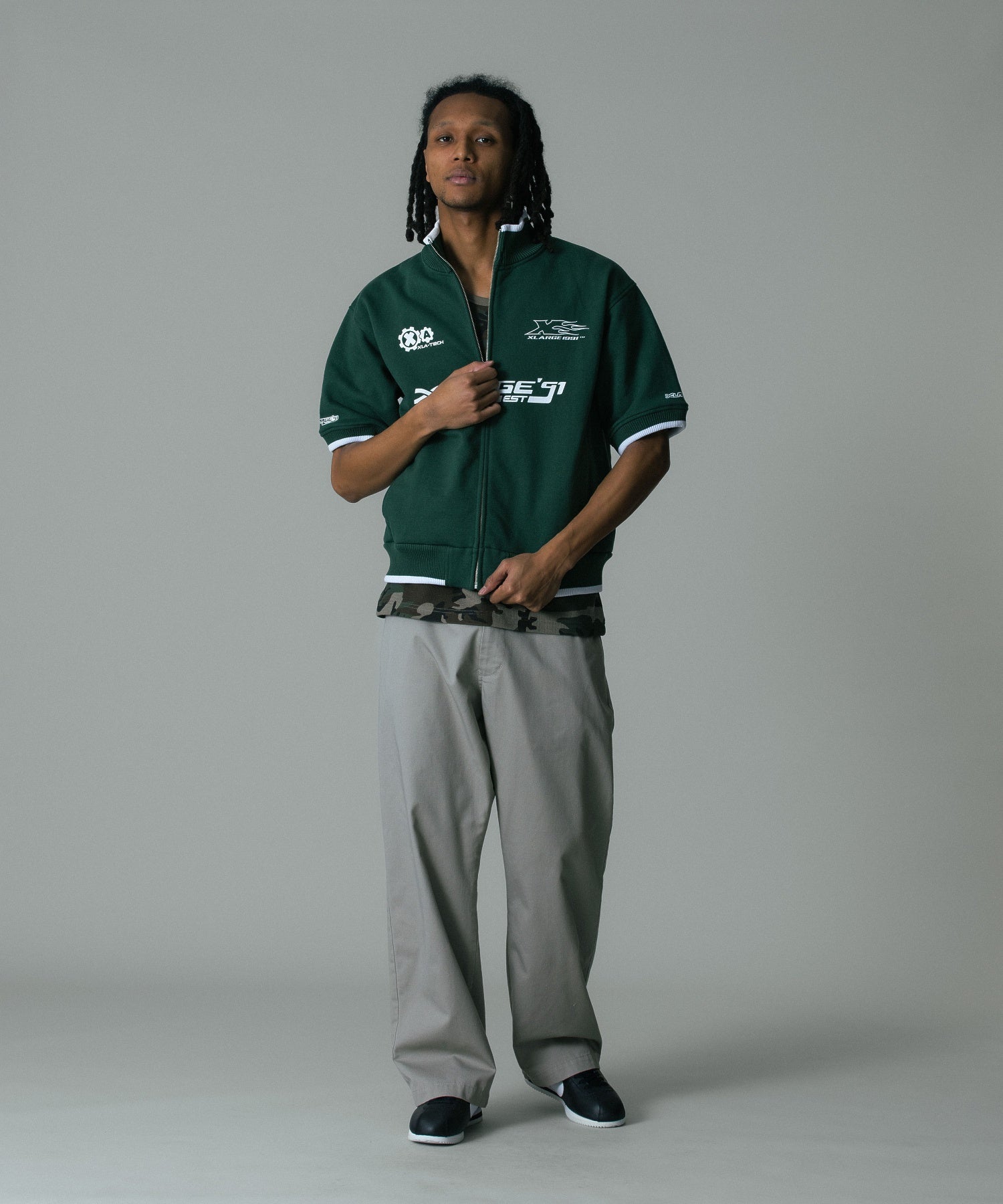 WORK PANTS