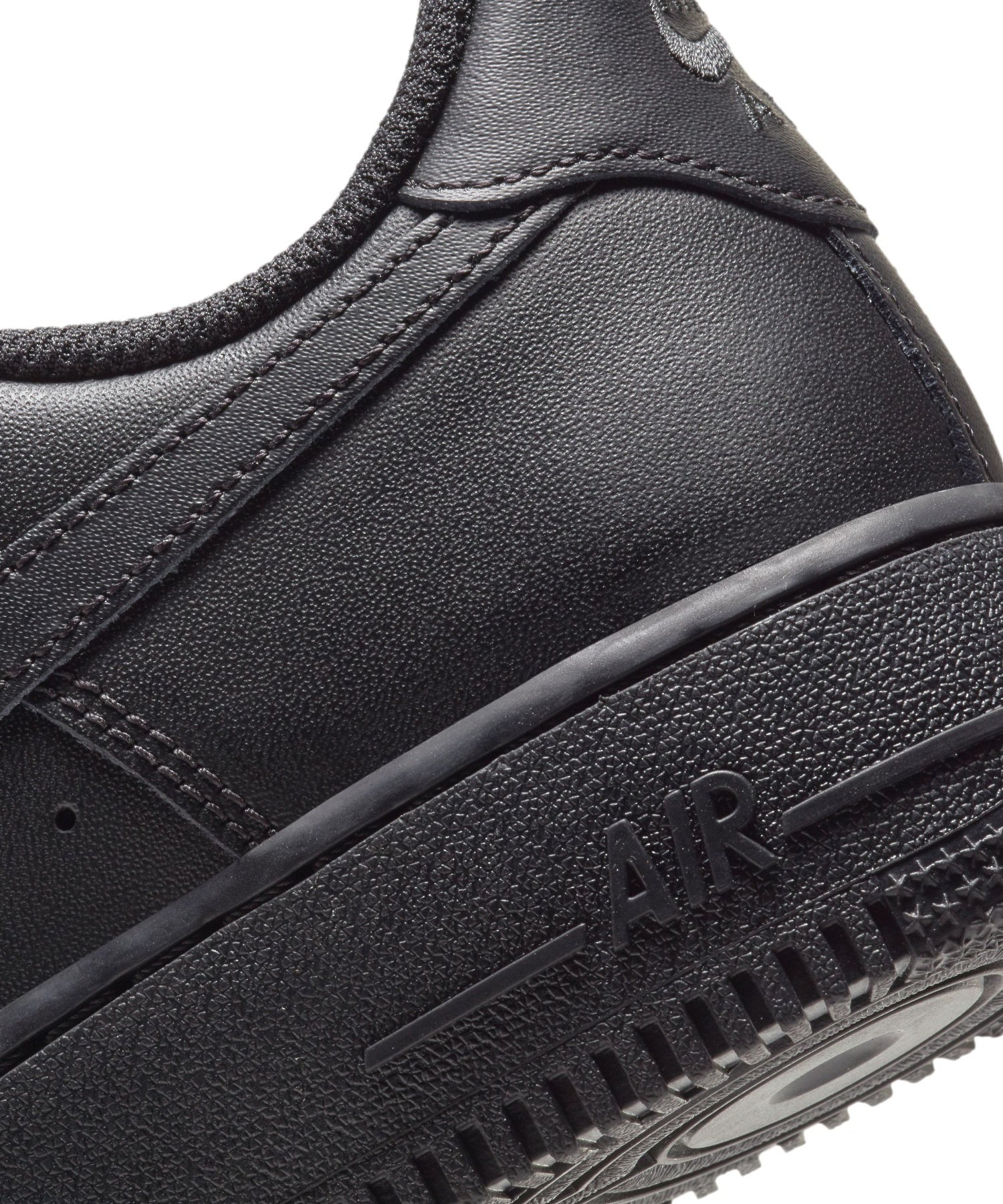 NIKE/ナイキ/W AIR FORCE 1 07 DD8959-001