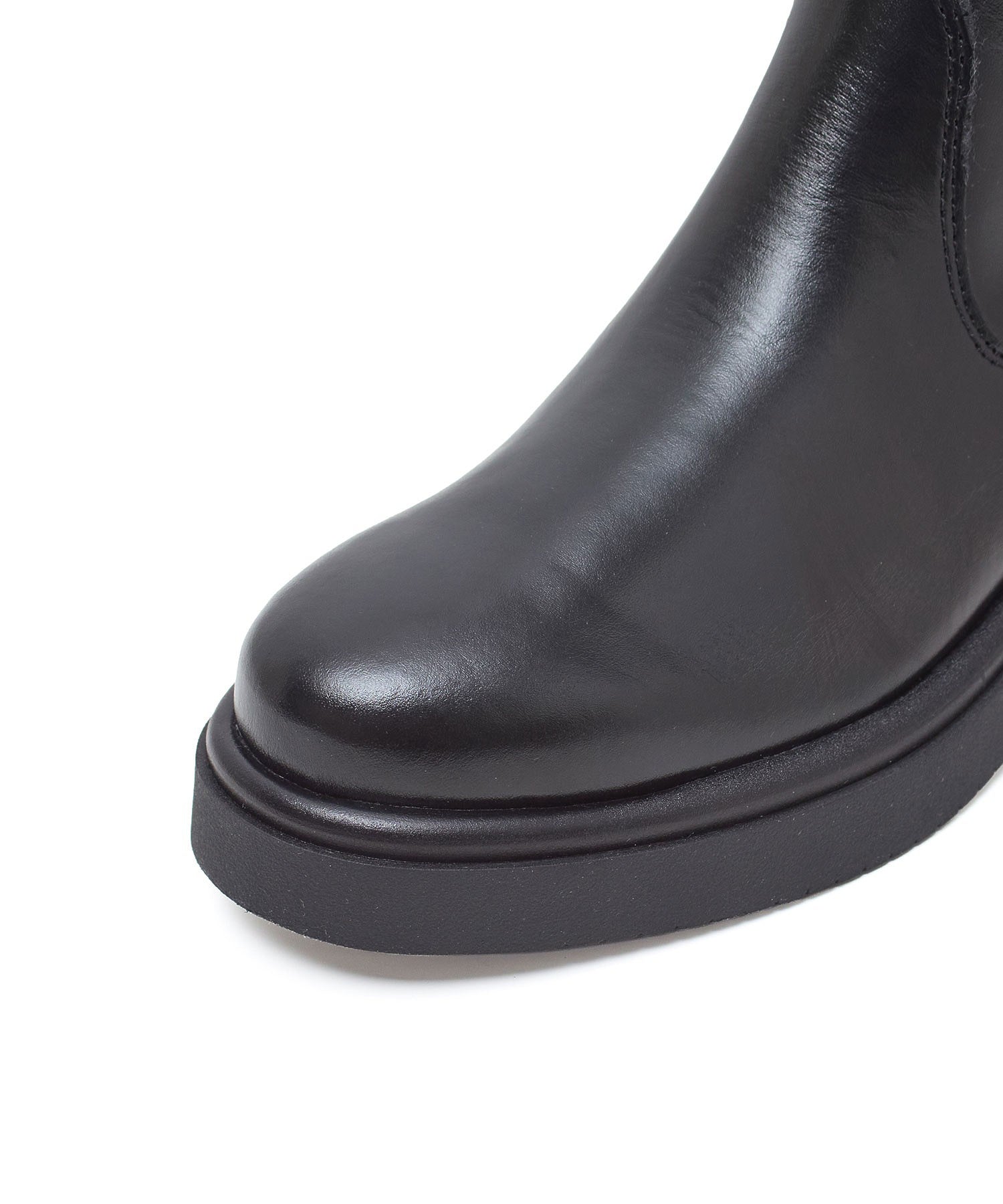 STILMODA/VOLUME SOLE LONG BOOTS