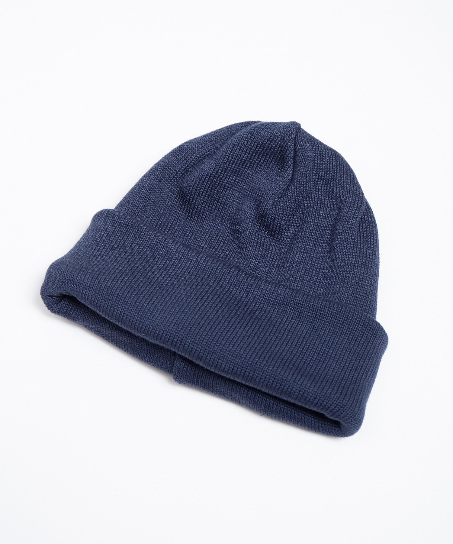 【Racal】Reversible Logo Beanie