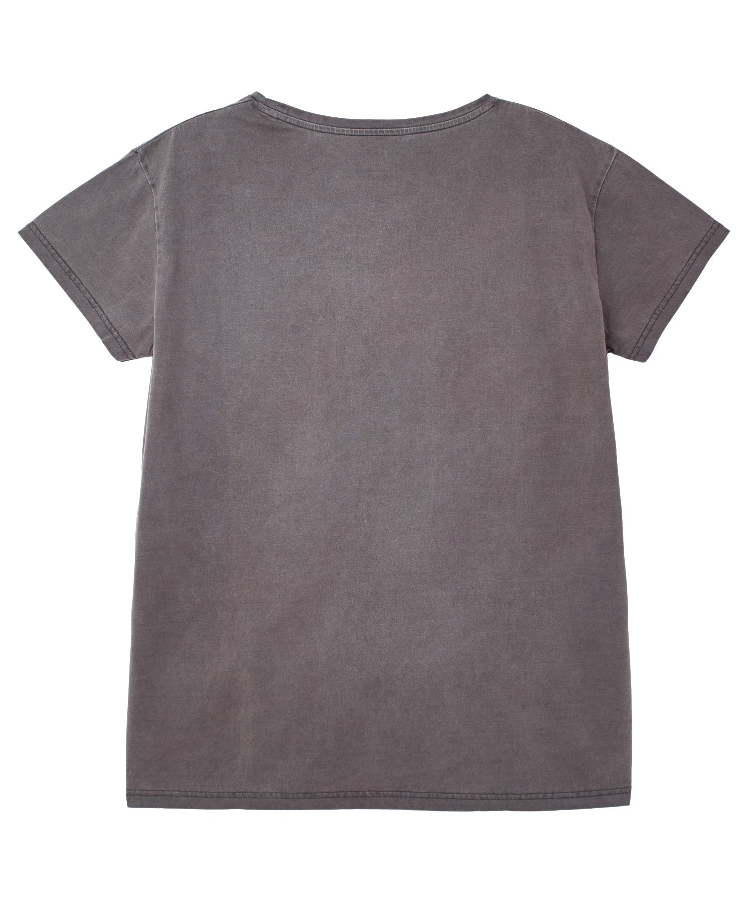 EYELET STAR S/S TEE DRESS