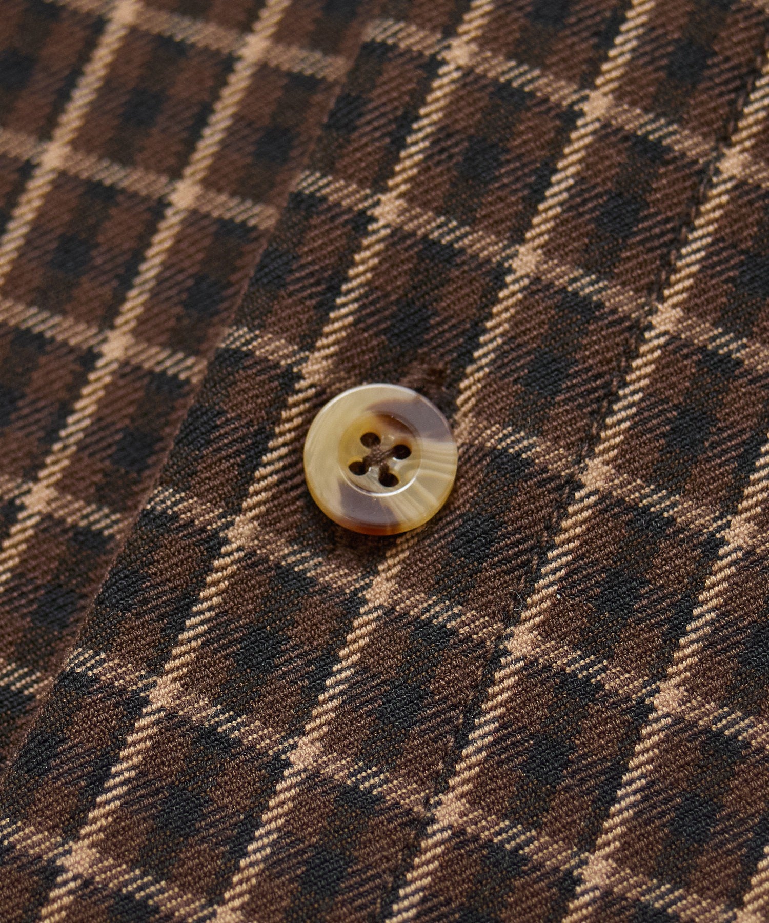CHECKED SHIRT