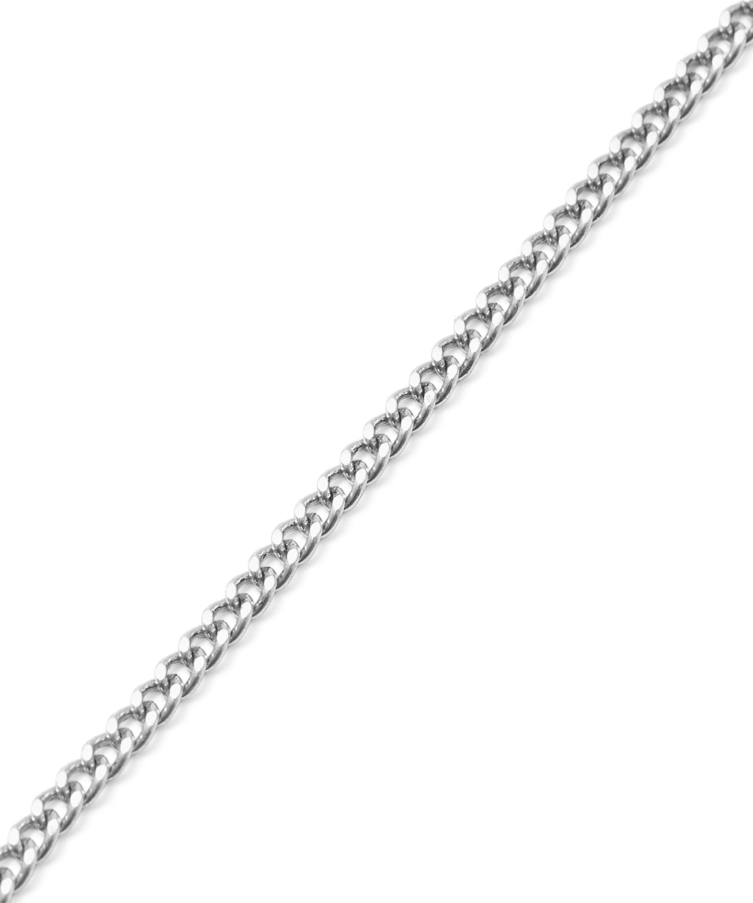 TRIBAL HEART CHARM NECKLACE