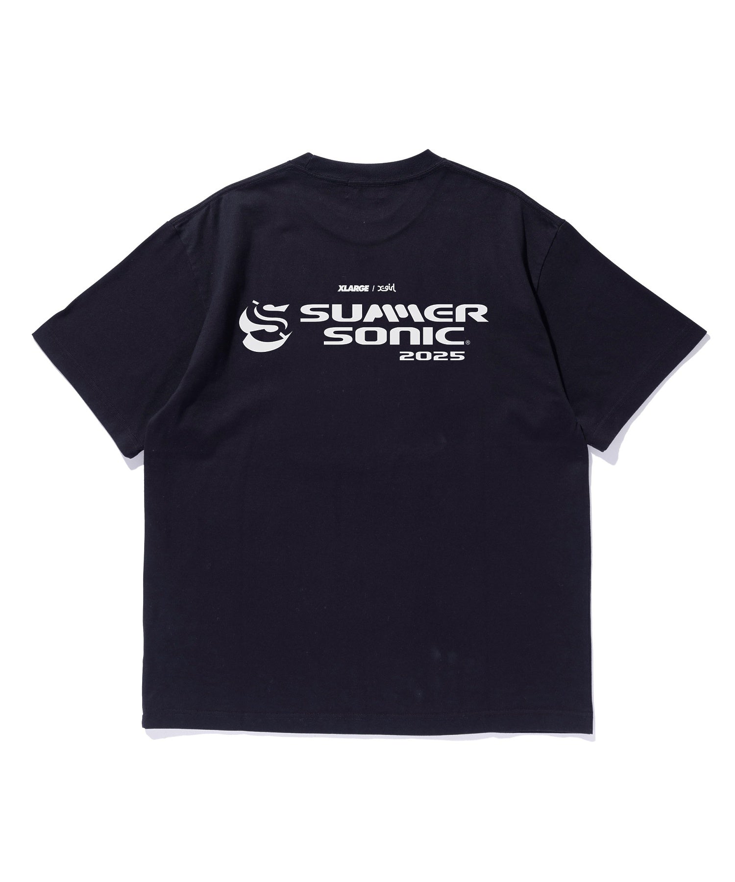 SUMMER SONIC XLXG FACE SS TEE