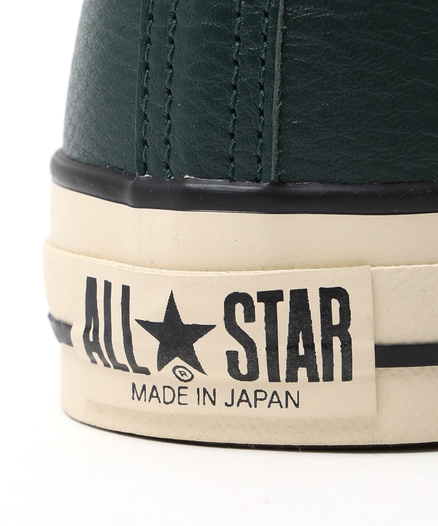 CONVERSE/コンバース/LEATHER ALL STAR J HI 31316730
