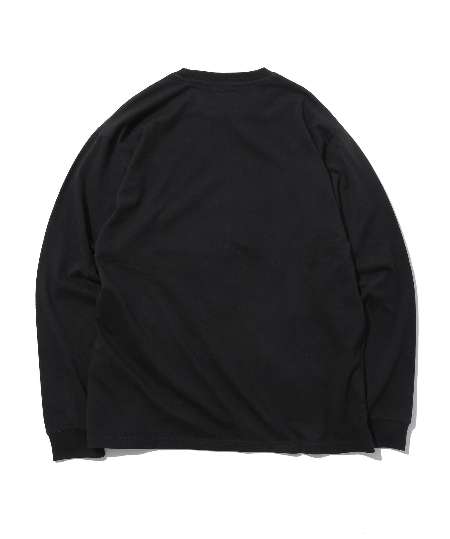 CLASSIC L/S TEE