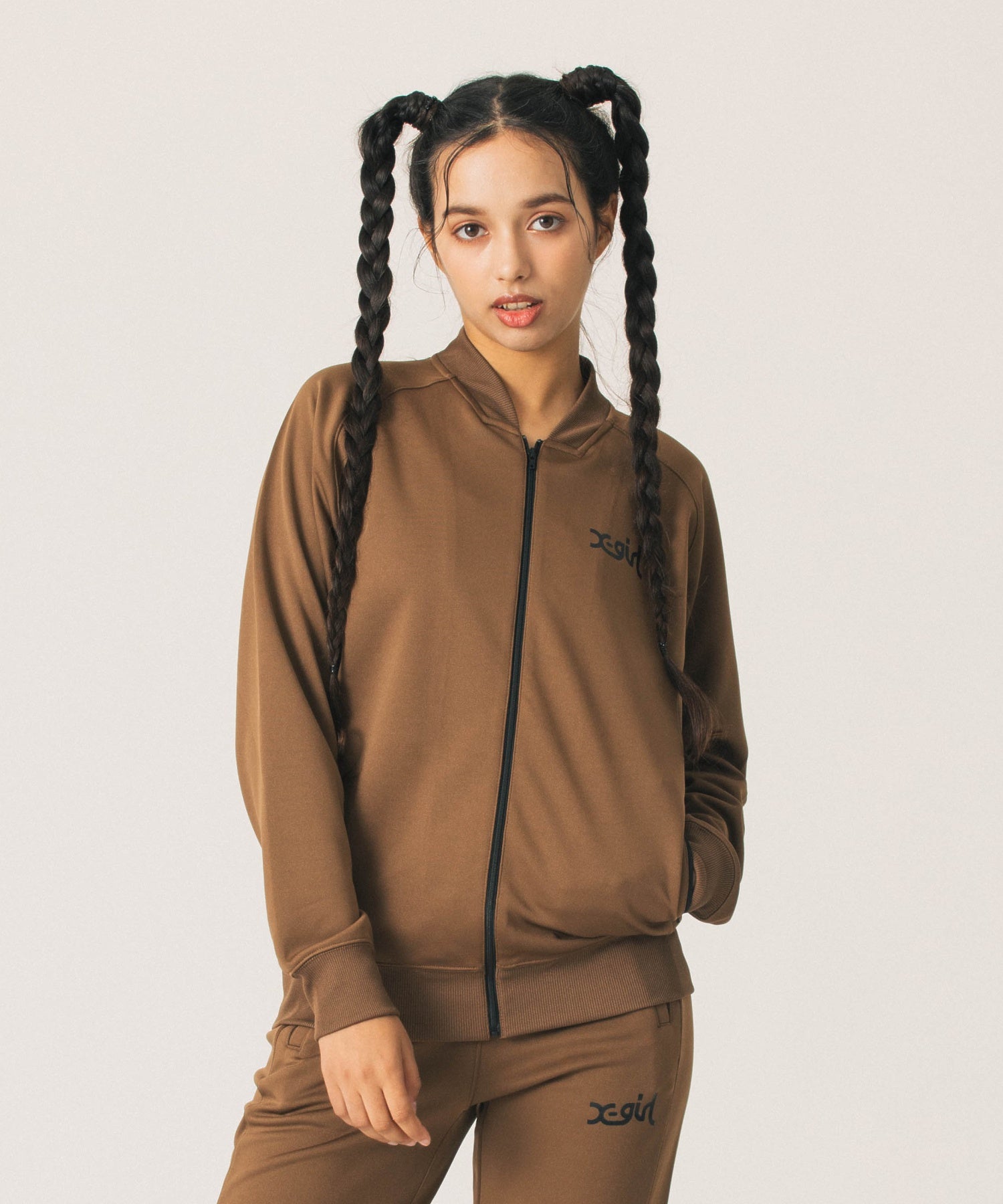 TRACK JACKET