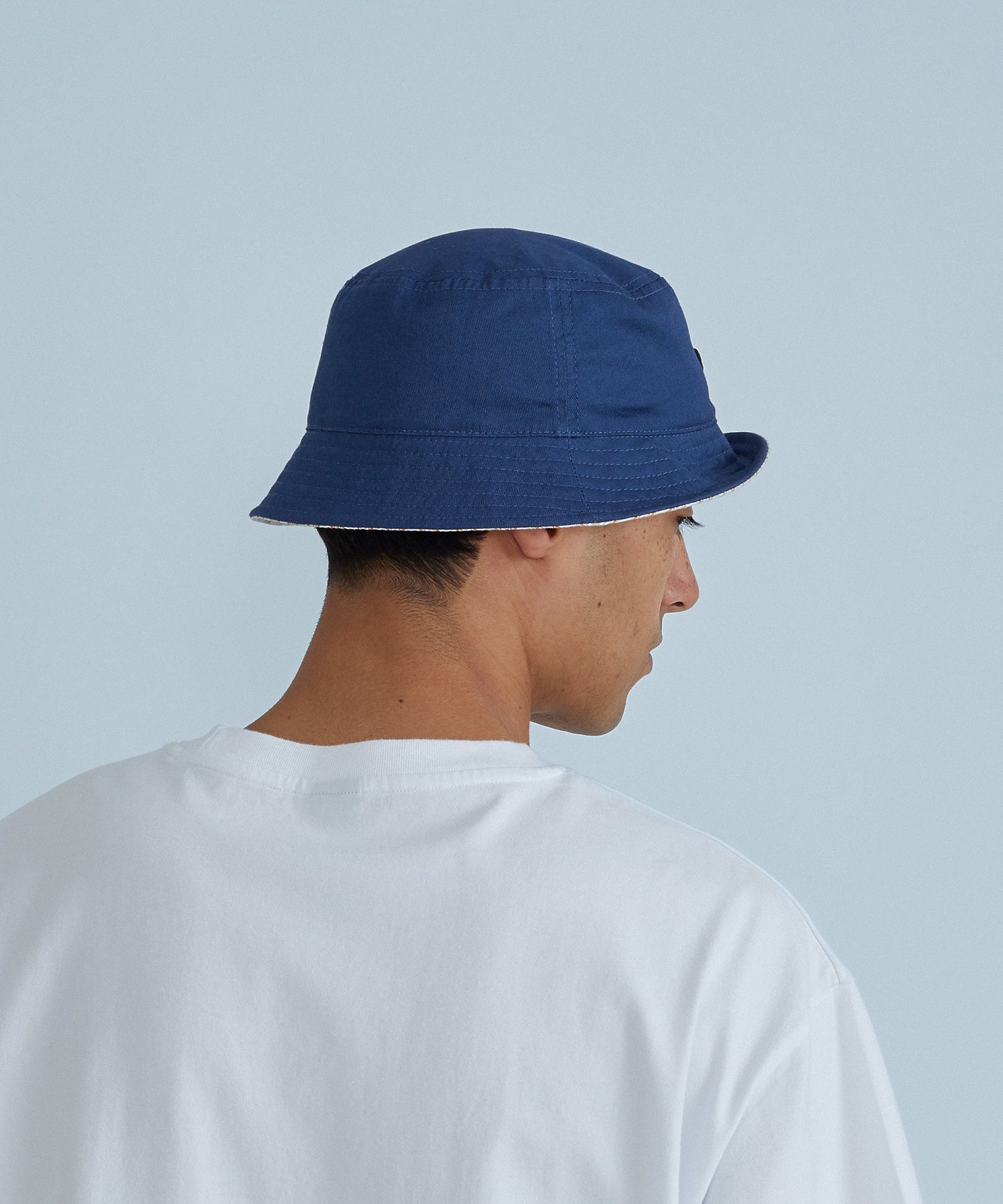 DJANGO'S BUCKET HAT
