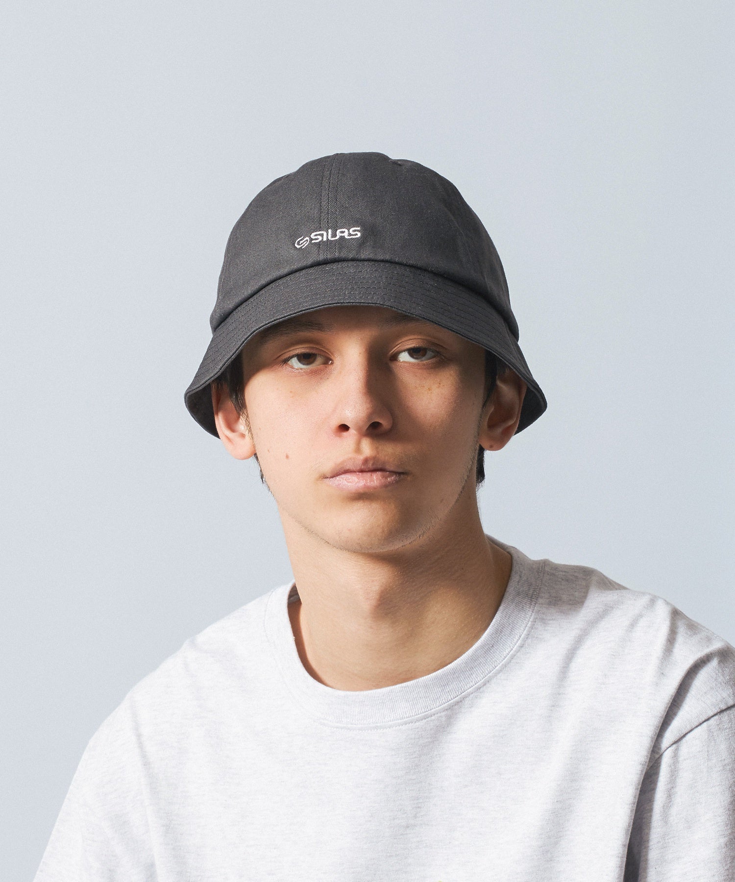 LOGO HAT