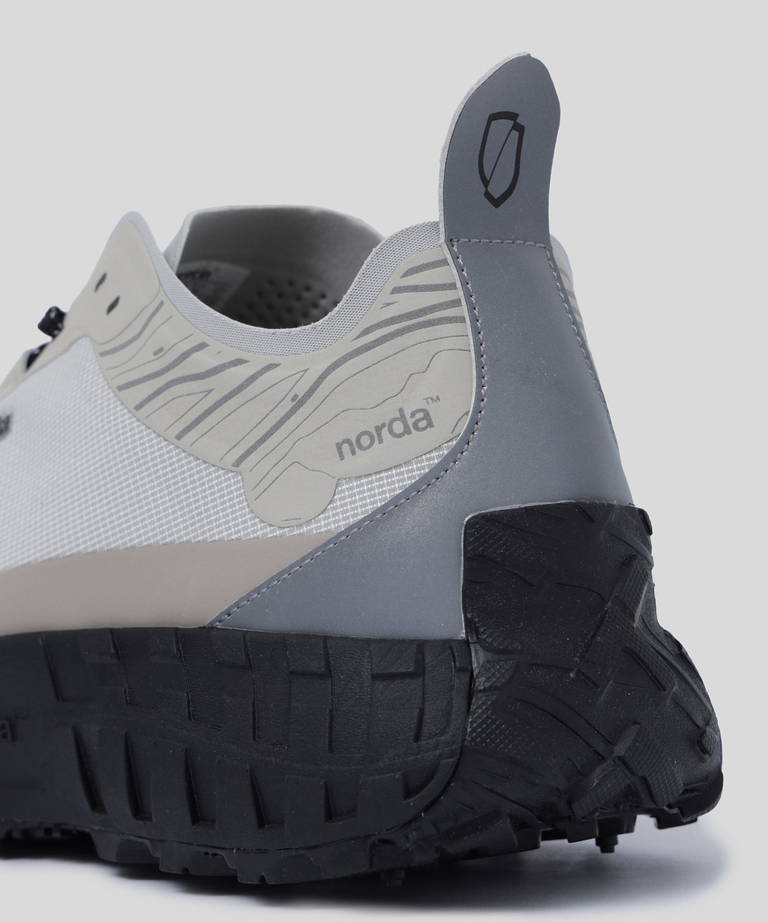 NORDA/ノルダ/W 001-W 001A CORE BEIGE