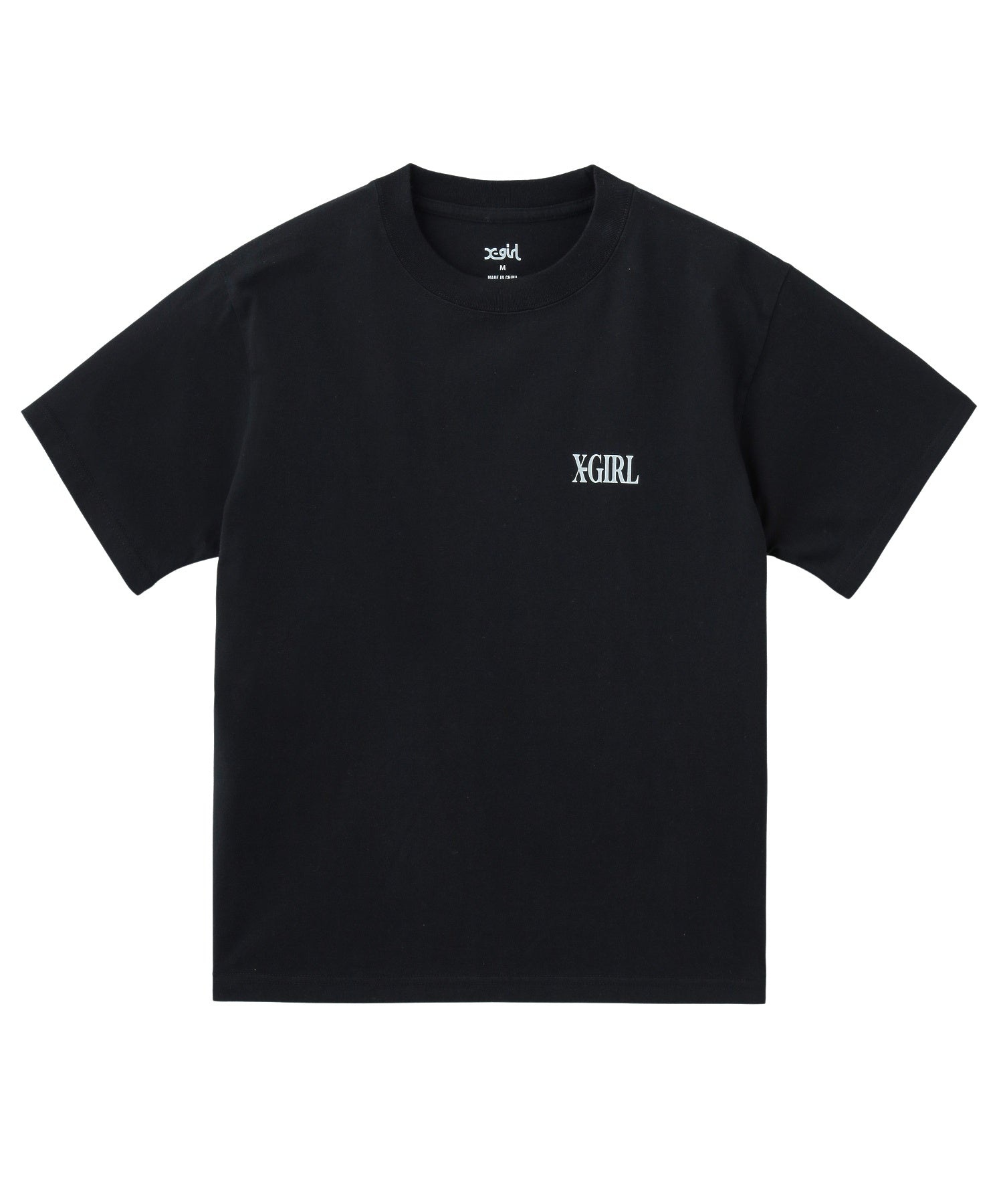 COLORFUL LOGO S/S TEE