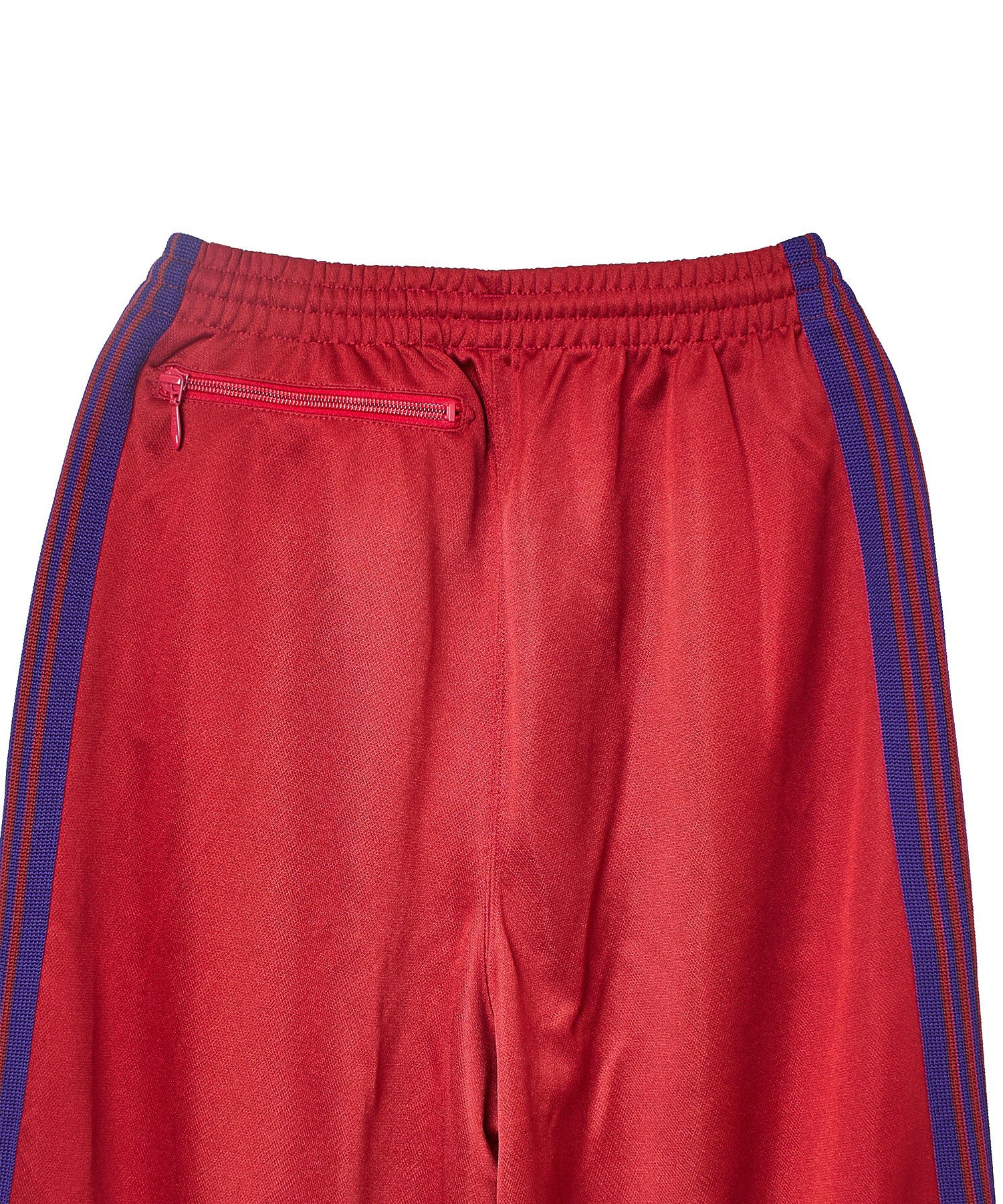 NEEDLES/HDH.D. TRACK PANT - POLY SMOOTH