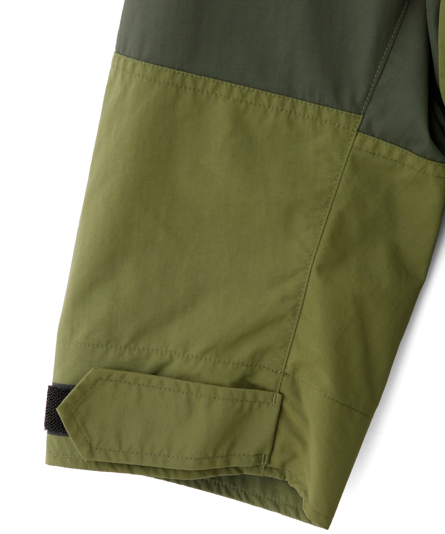WHITE MOUNTAINEERING × UMBRO MULTI POCKET COAT WM2573222