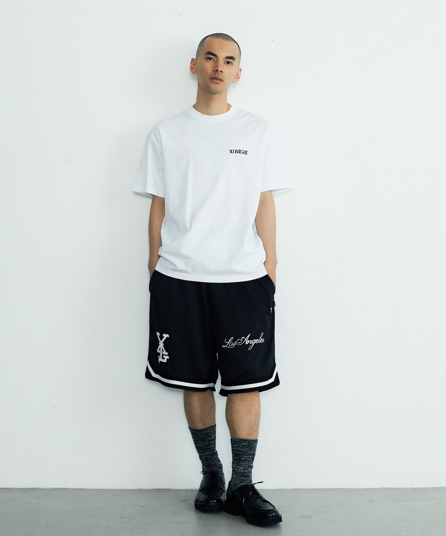 DRAWING OG S/S TEE