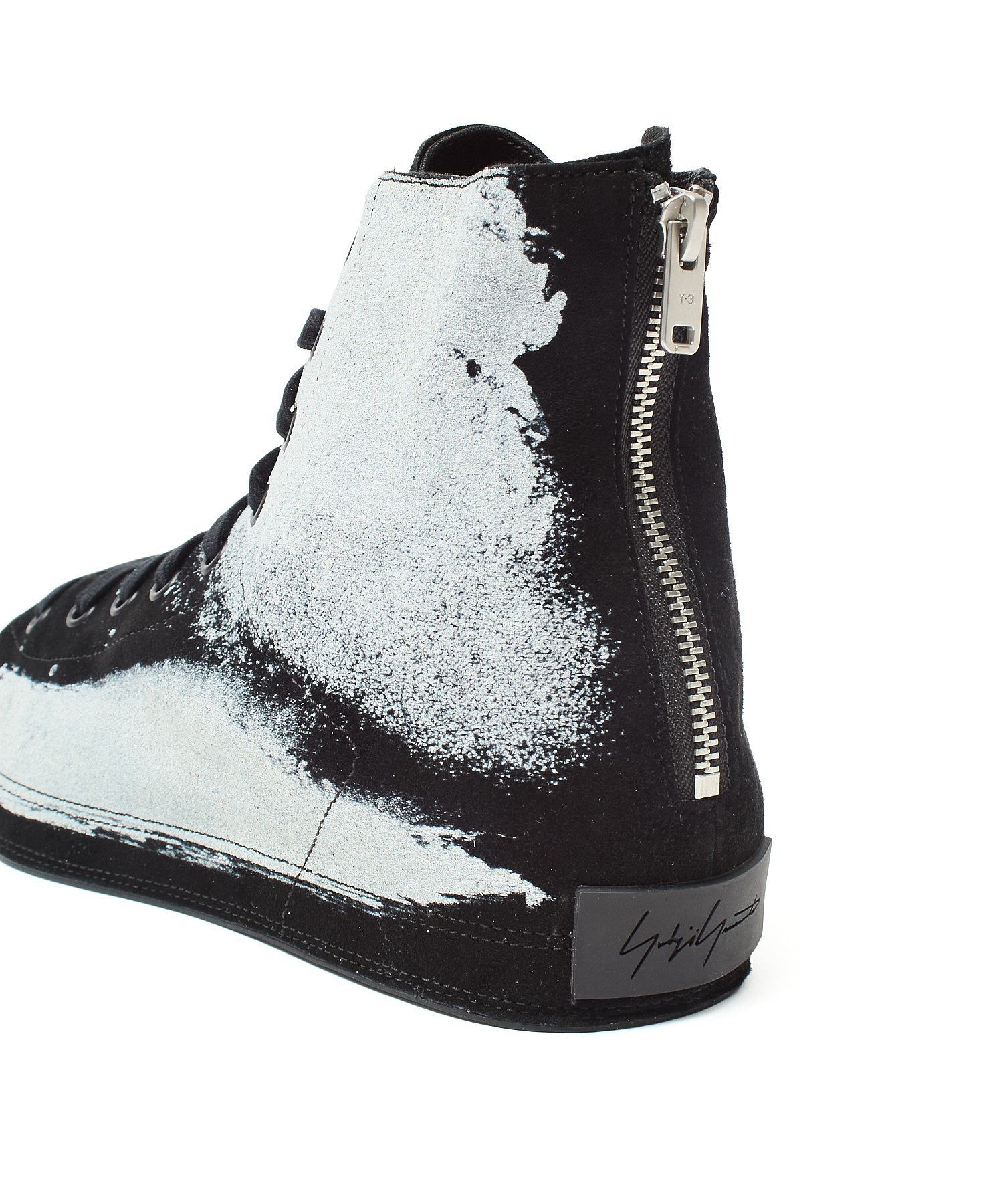 Y-3/ワイスリー/NIZZASTAR HI JQ1685